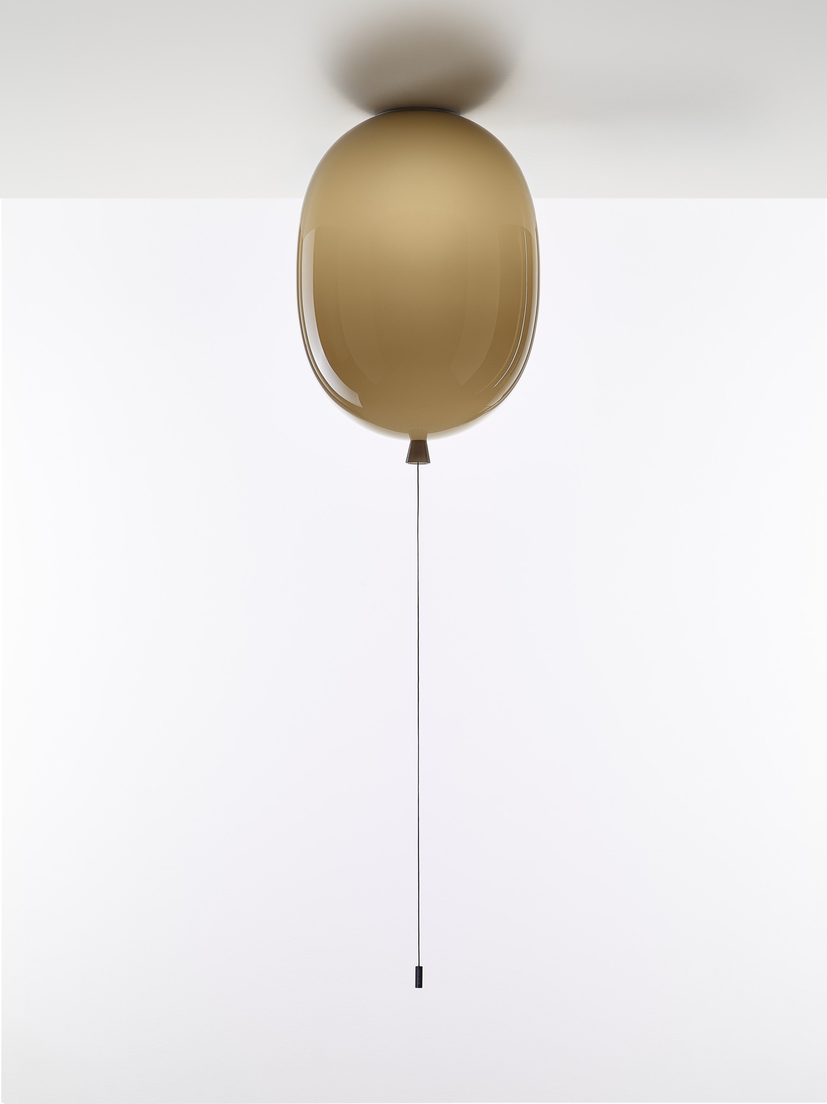 Lampa wisząca MEMORY OVAL