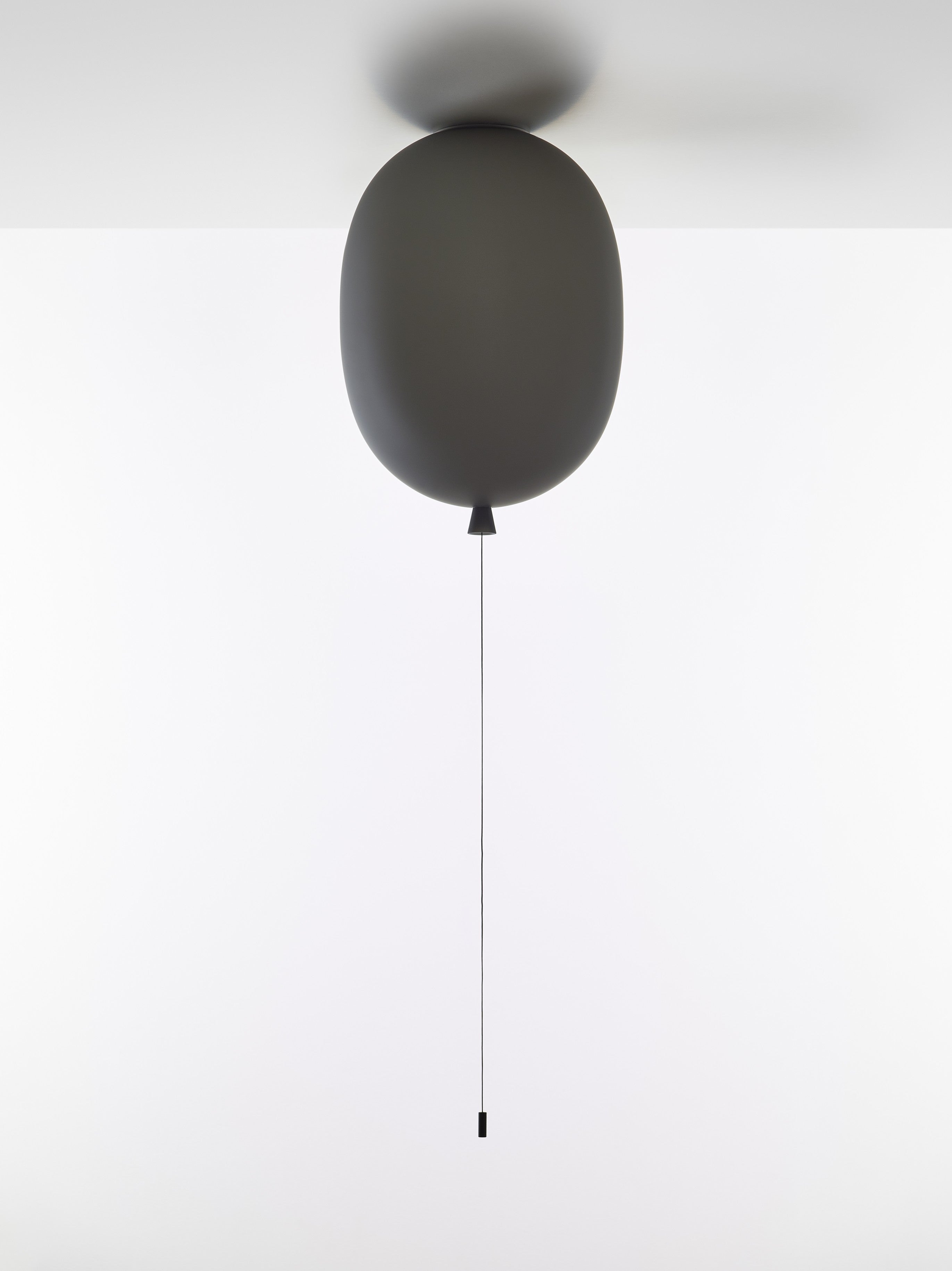 Lampa wisząca MEMORY OVAL