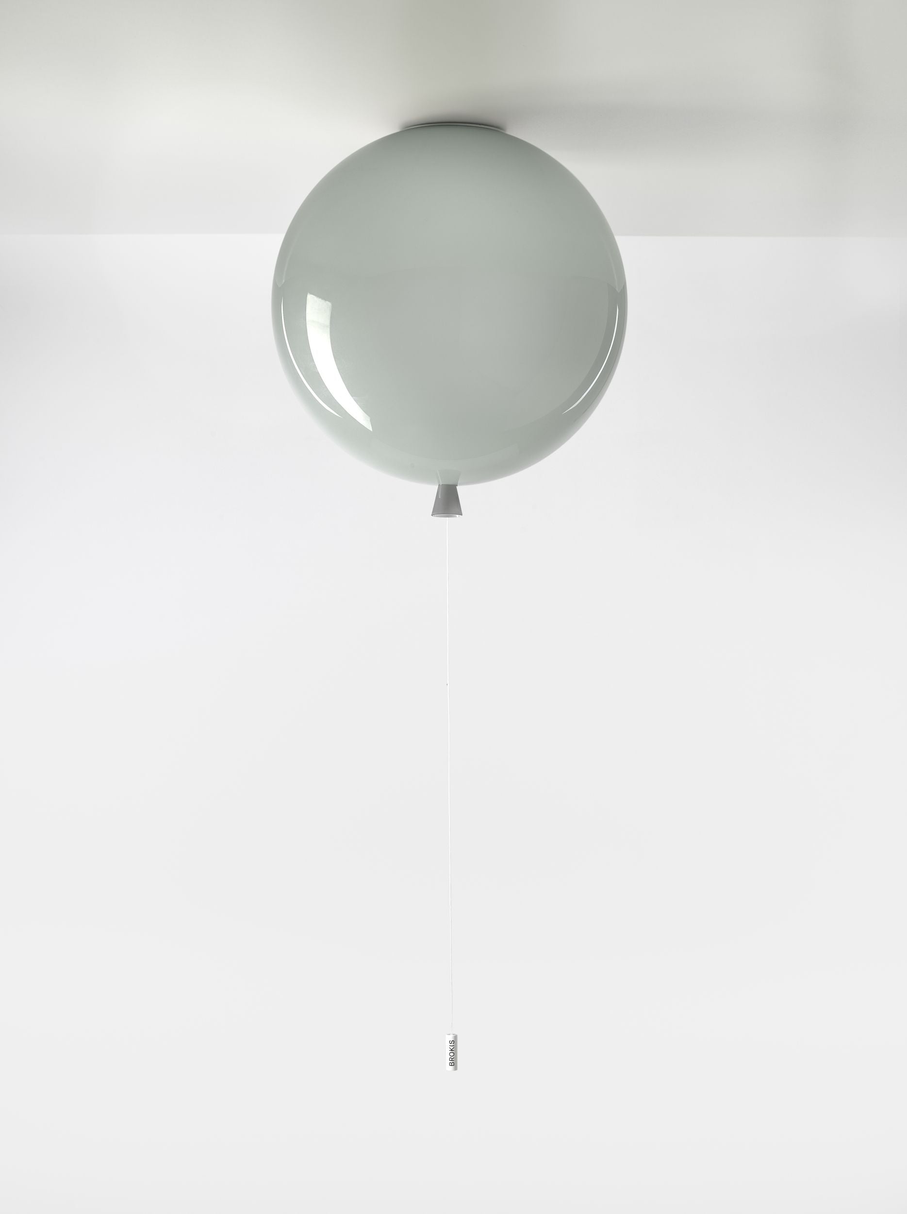 Lampa wisząca MEMORY szkło błyszczące