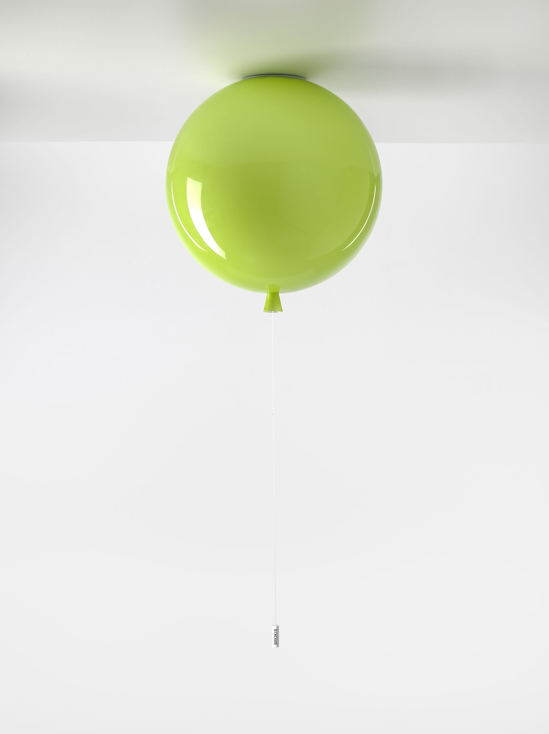 Lampa wisząca MEMORY szkło błyszczące