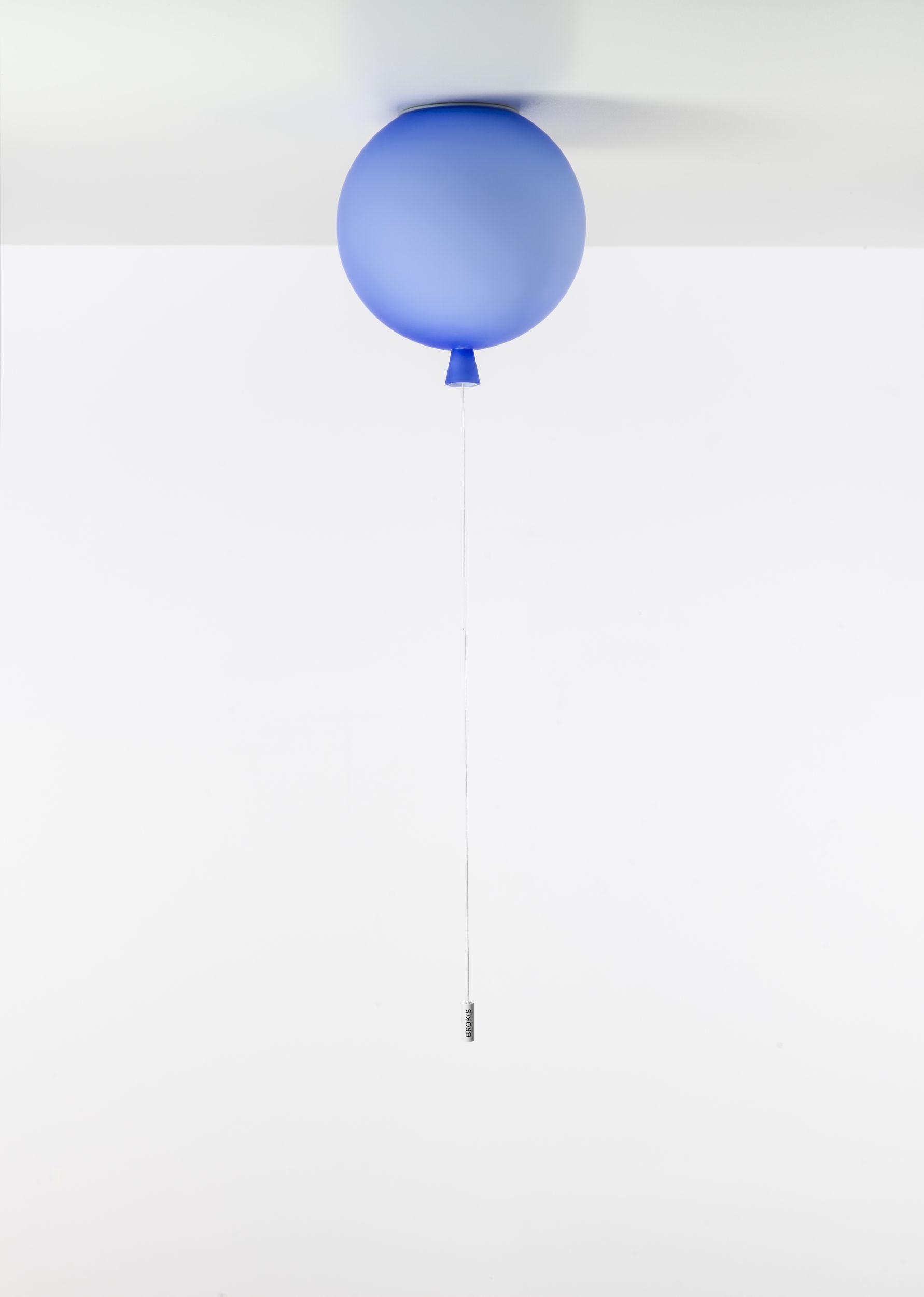 Lampa sufitowa MEMORY szkło matowe
