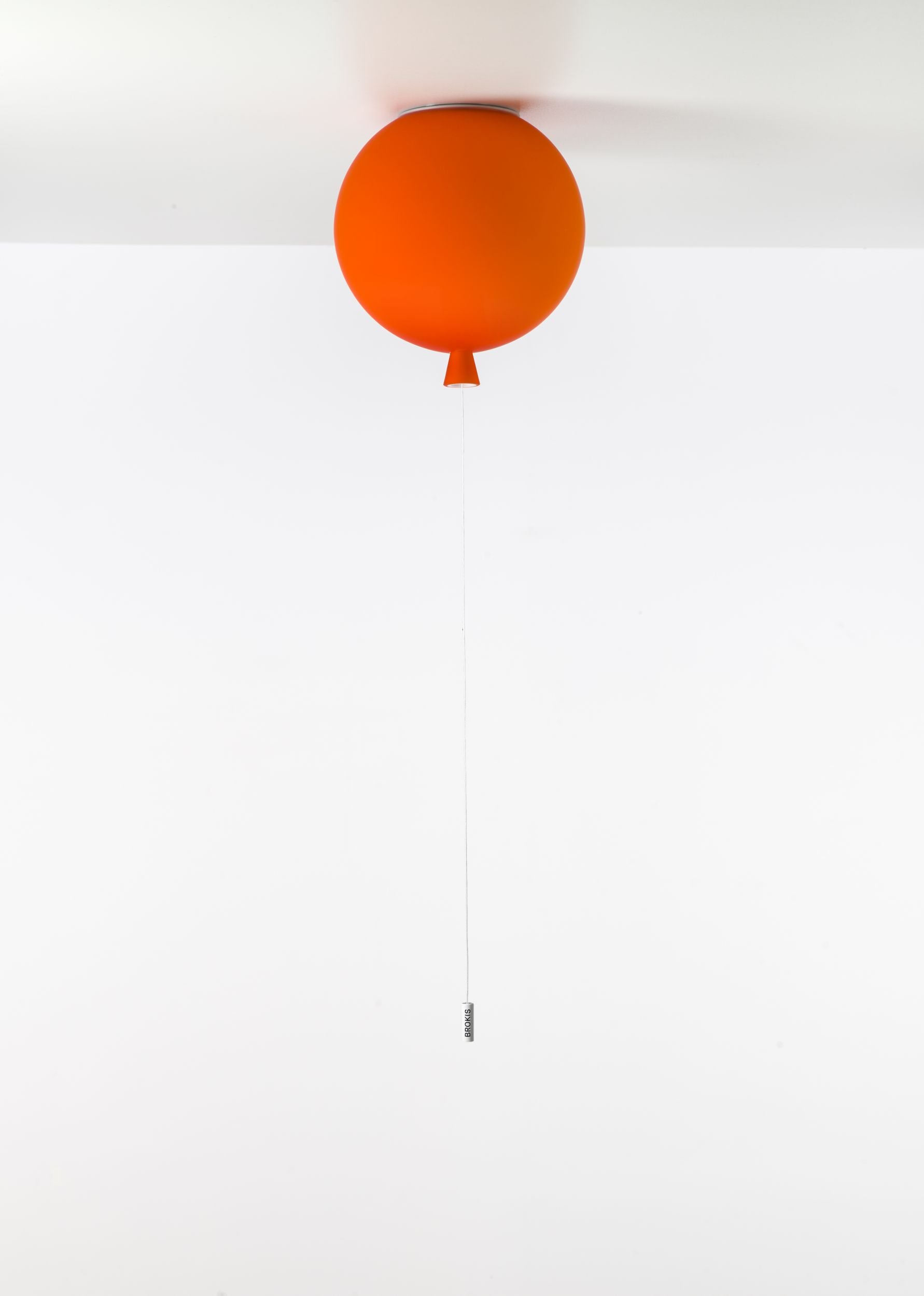 Lampa sufitowa MEMORY szkło matowe