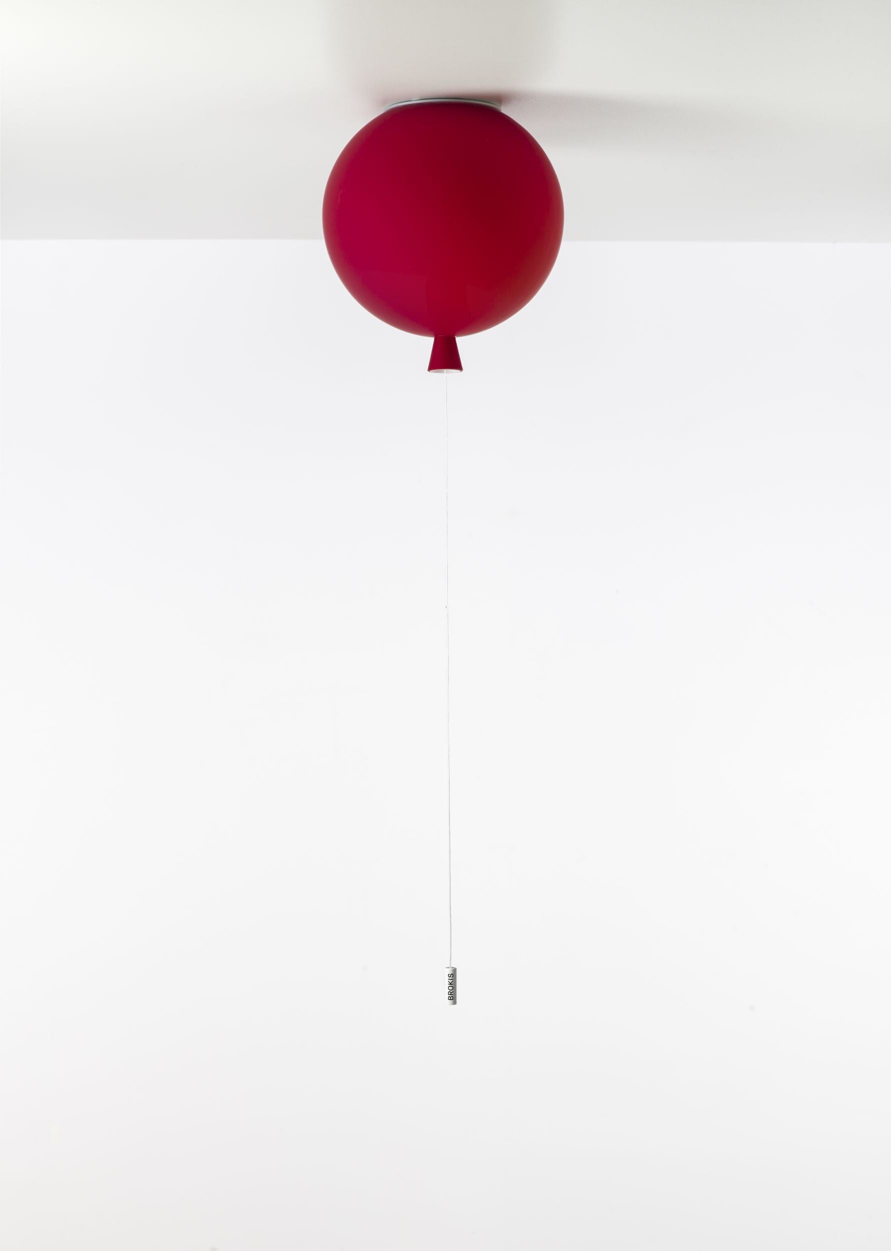 Lampa sufitowa MEMORY szkło matowe