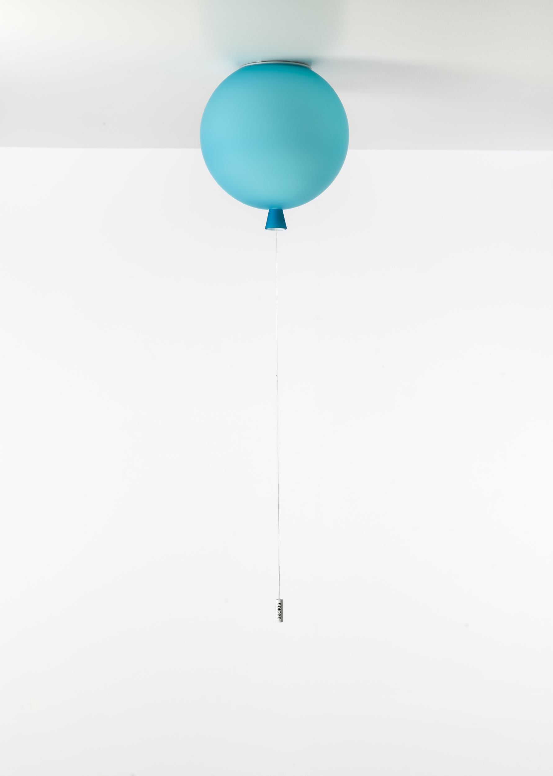 Lampa sufitowa MEMORY szkło matowe