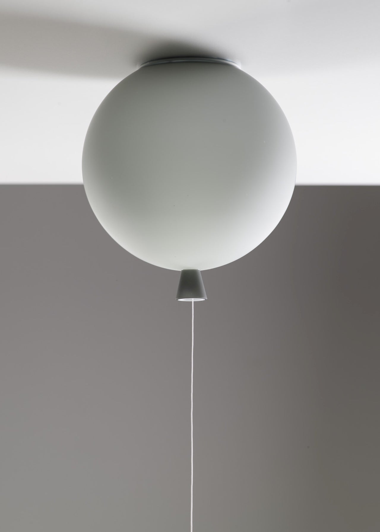 Lampa sufitowa MEMORY szkło matowe