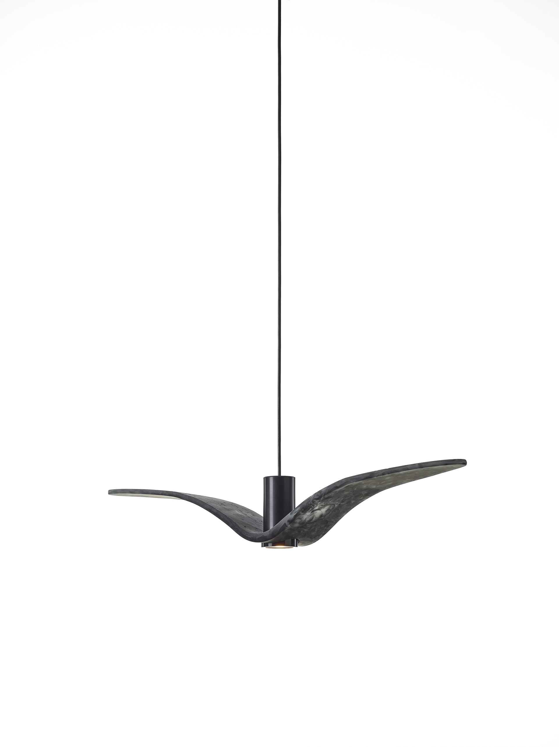 Lampa wisząca zewnętrzna NIGHT BIRDS EXTERIOR szkło