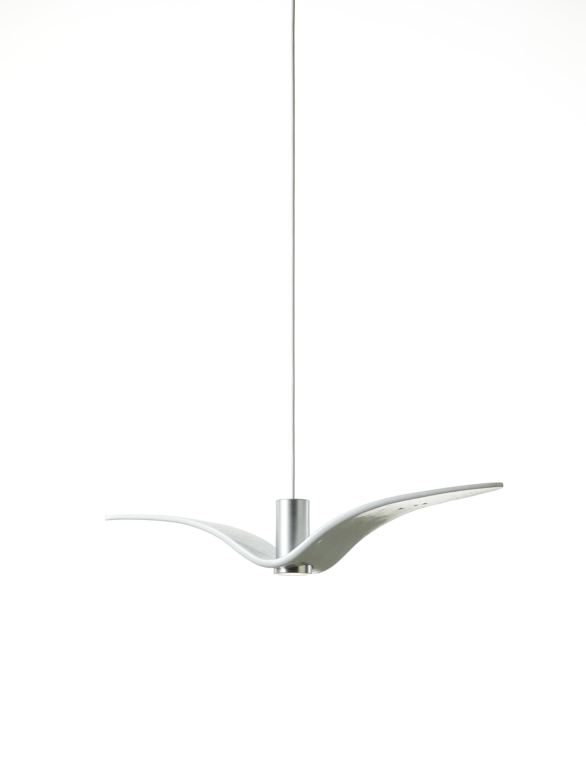 Lampa wisząca zewnętrzna NIGHT BIRDS EXTERIOR szkło
