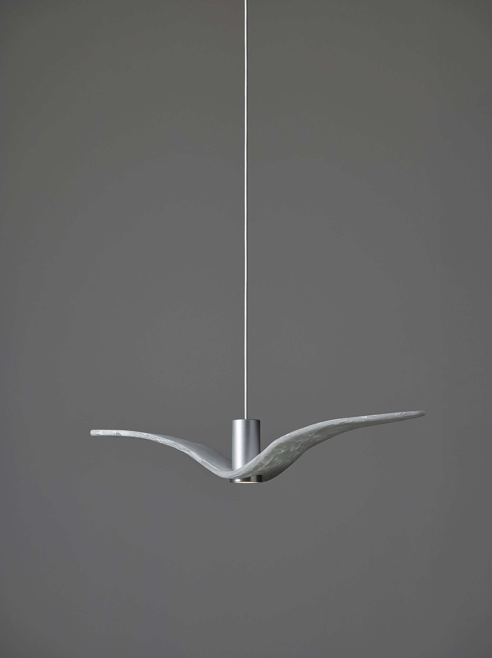 Lampa wisząca zewnętrzna NIGHT BIRDS EXTERIOR szkło