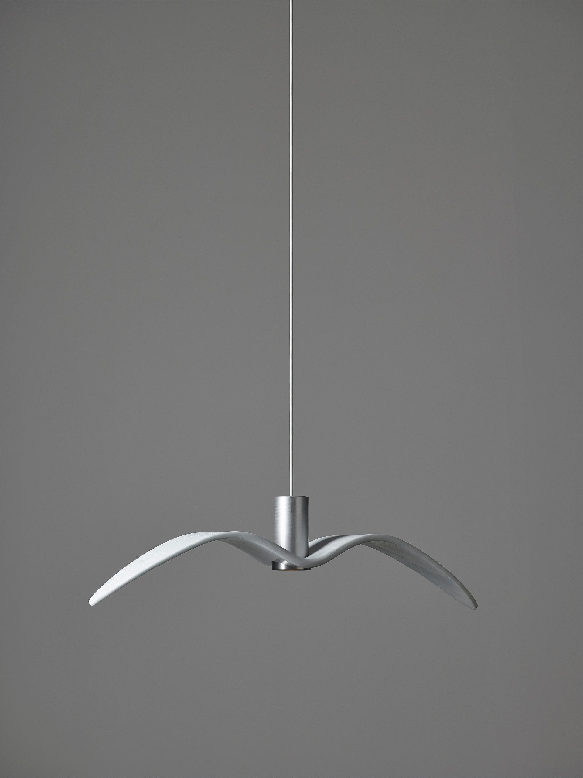 Lampa wisząca zewnętrzna NIGHT BIRDS EXTERIOR szkło