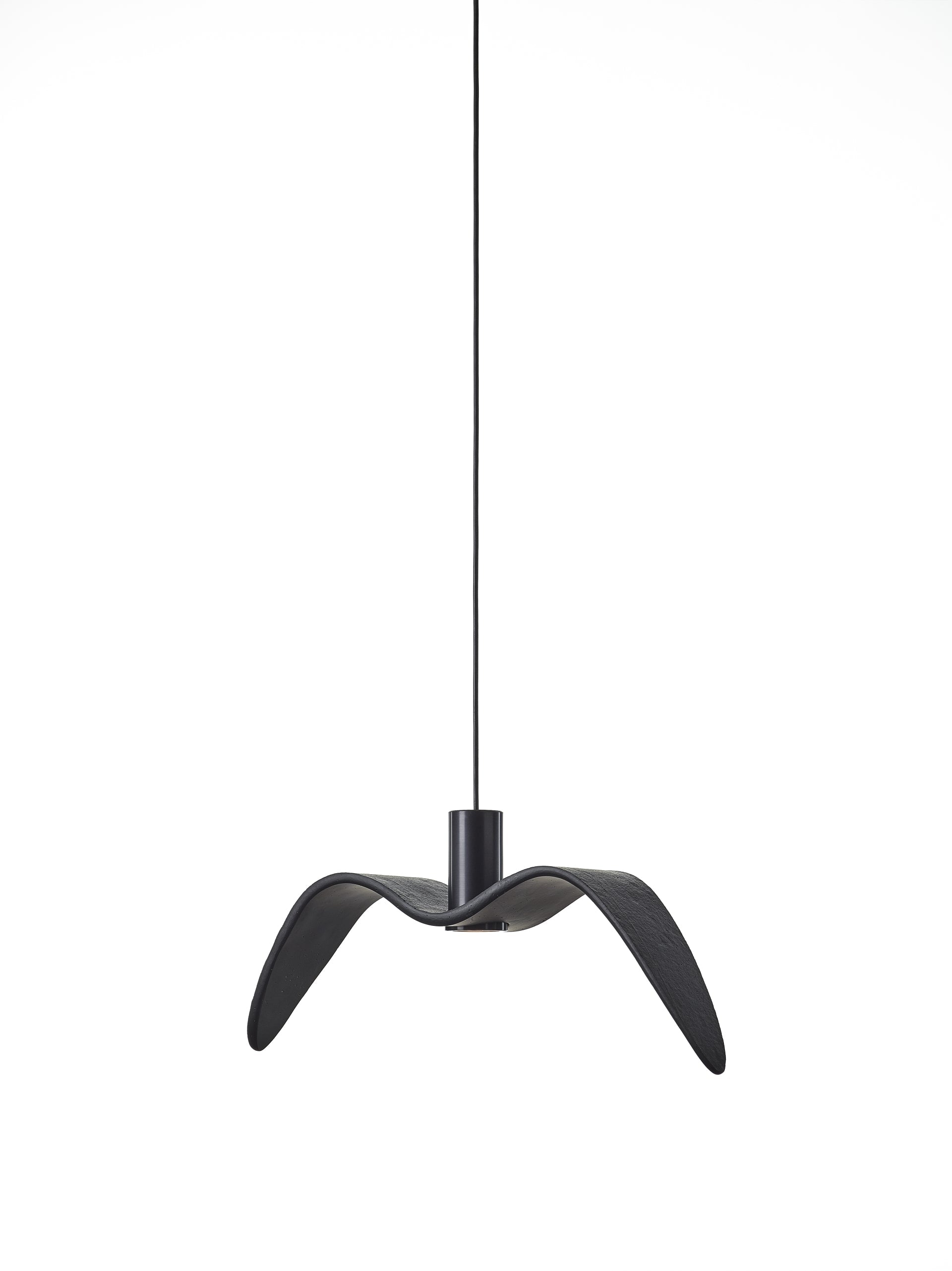 Lampa wisząca zewnętrzna NIGHT BIRDS EXTERIOR szkło