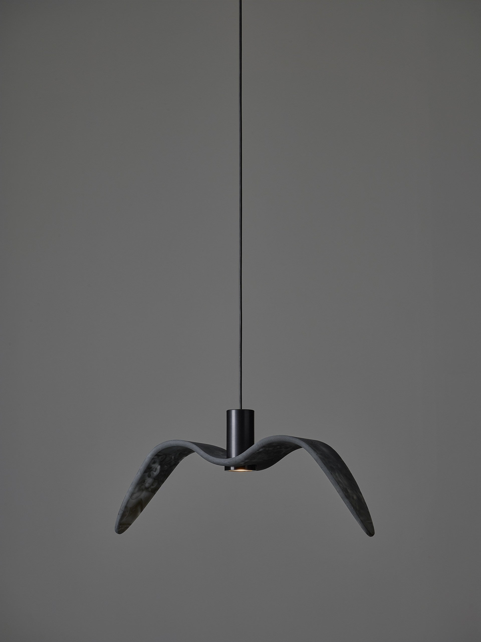Lampa wisząca zewnętrzna NIGHT BIRDS EXTERIOR szkło