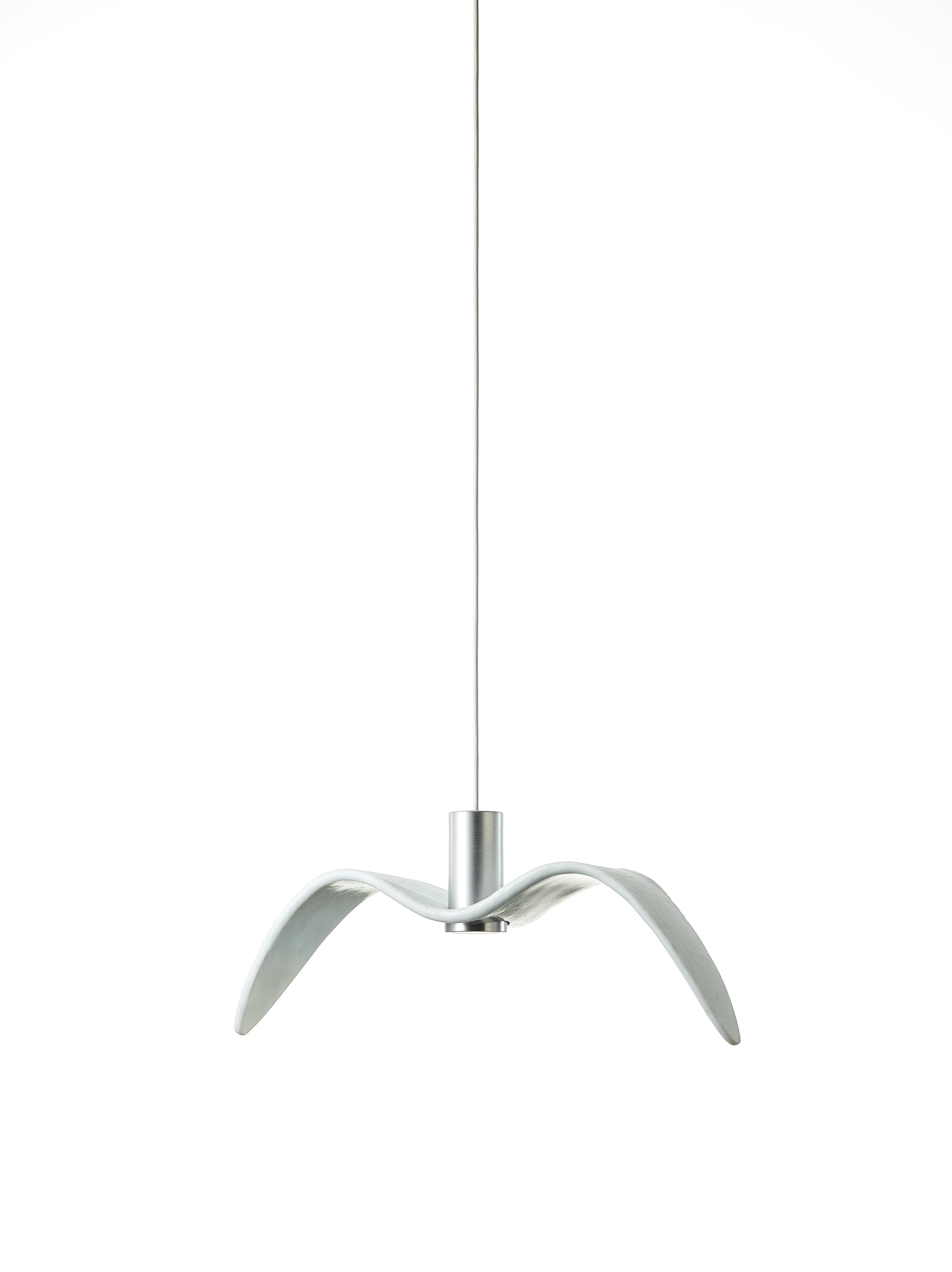 Lampa wisząca zewnętrzna NIGHT BIRDS EXTERIOR szkło