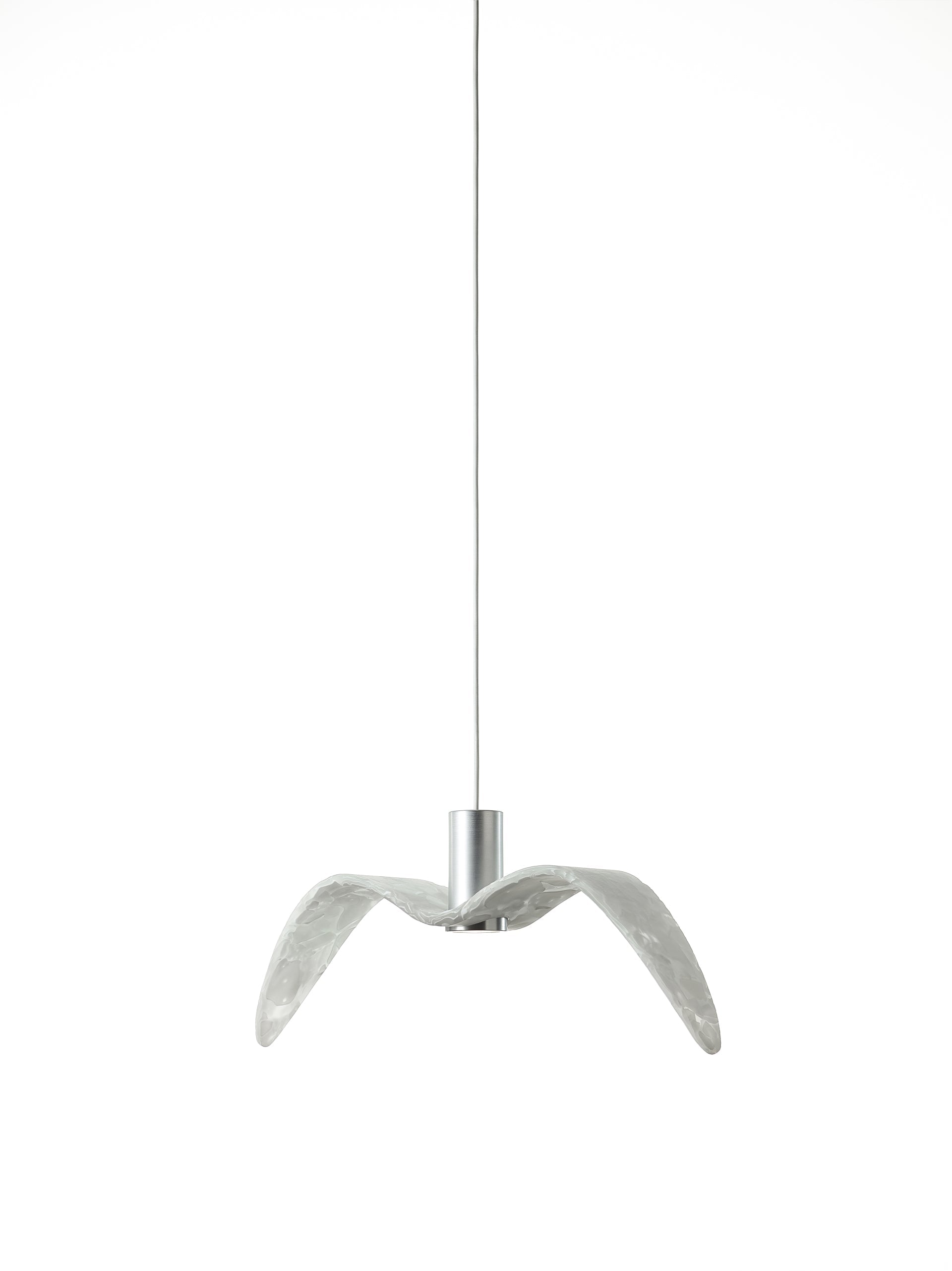 Lampa wisząca zewnętrzna NIGHT BIRDS EXTERIOR szkło
