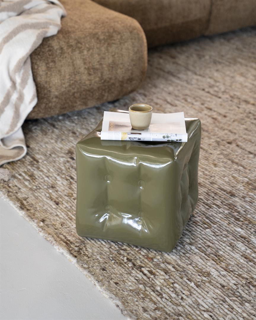 CAPTI stool green