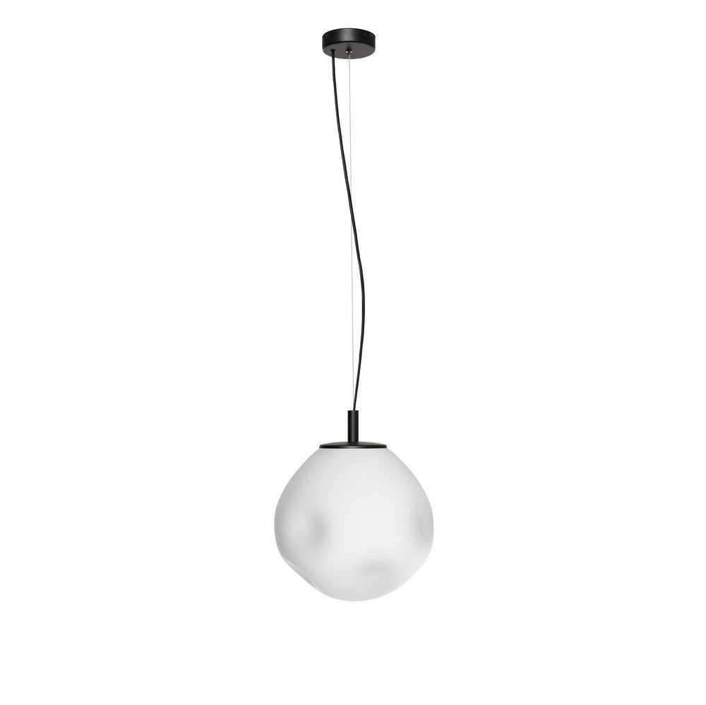Lampa wisząca CLOE czarny