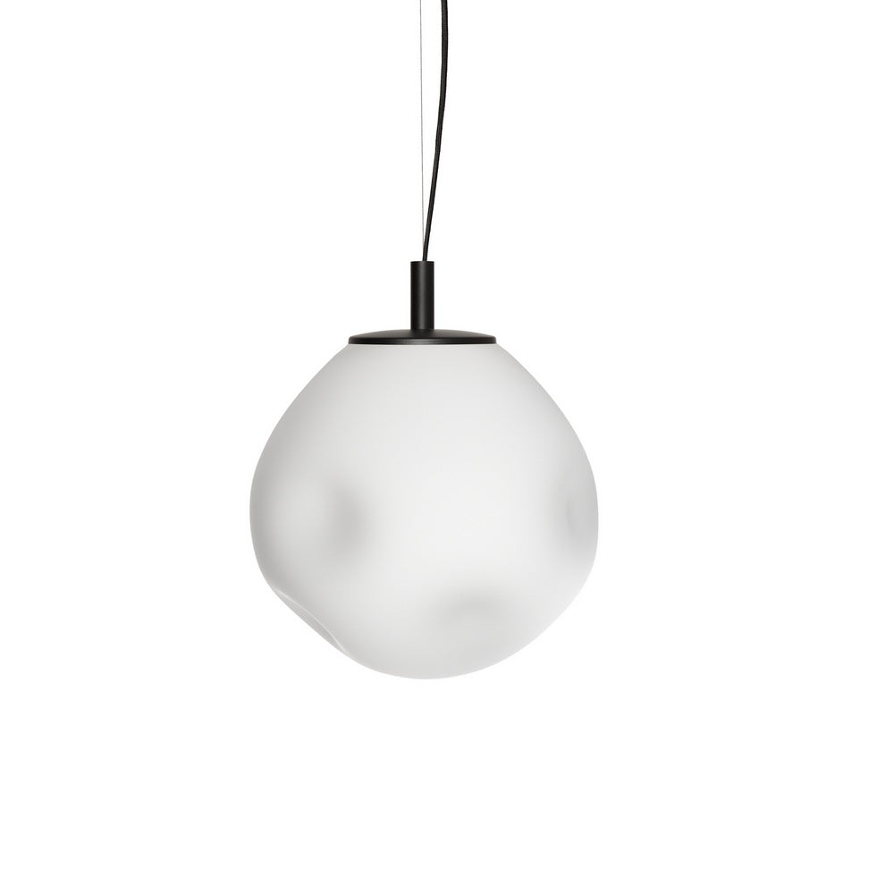 Lampa wisząca CLOE czarny