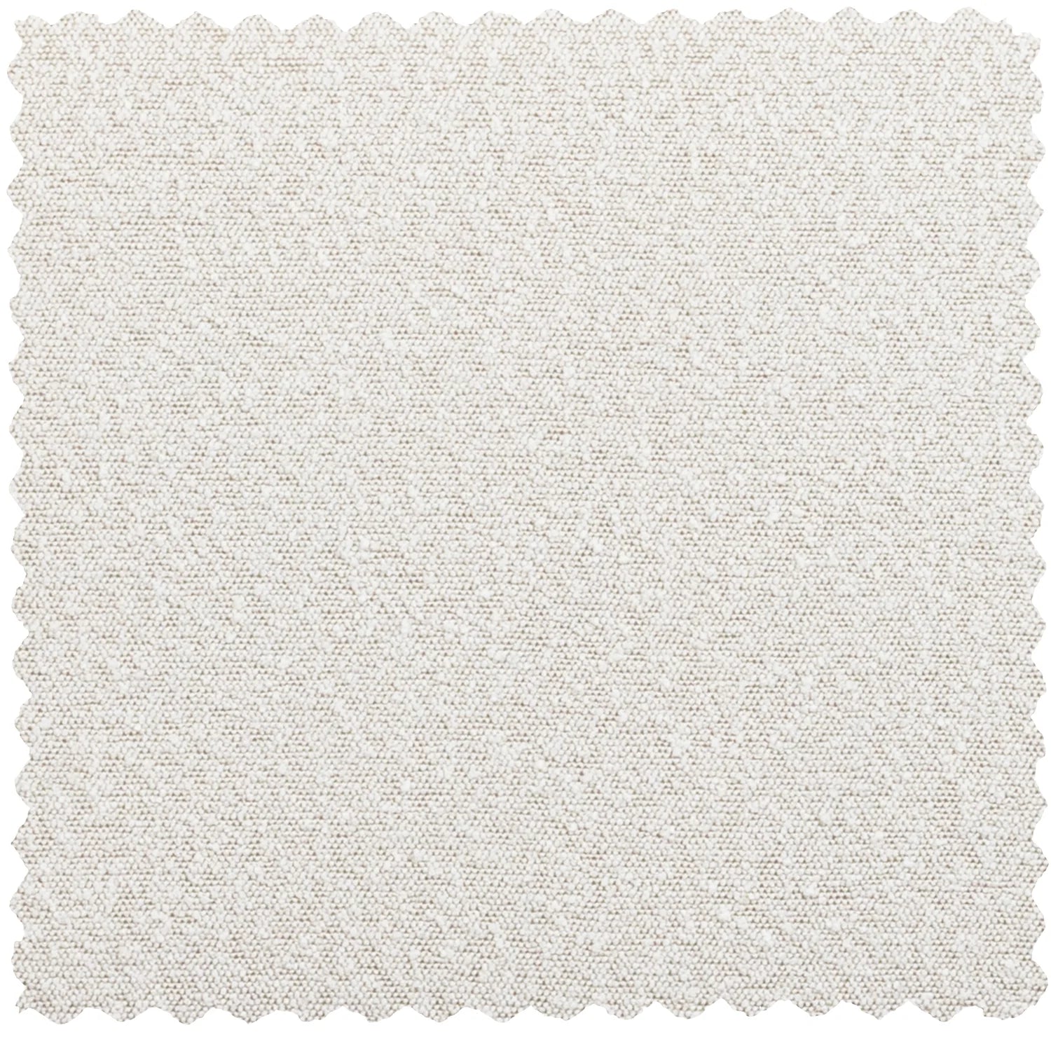 Fotel RODEO kremowy bouclé