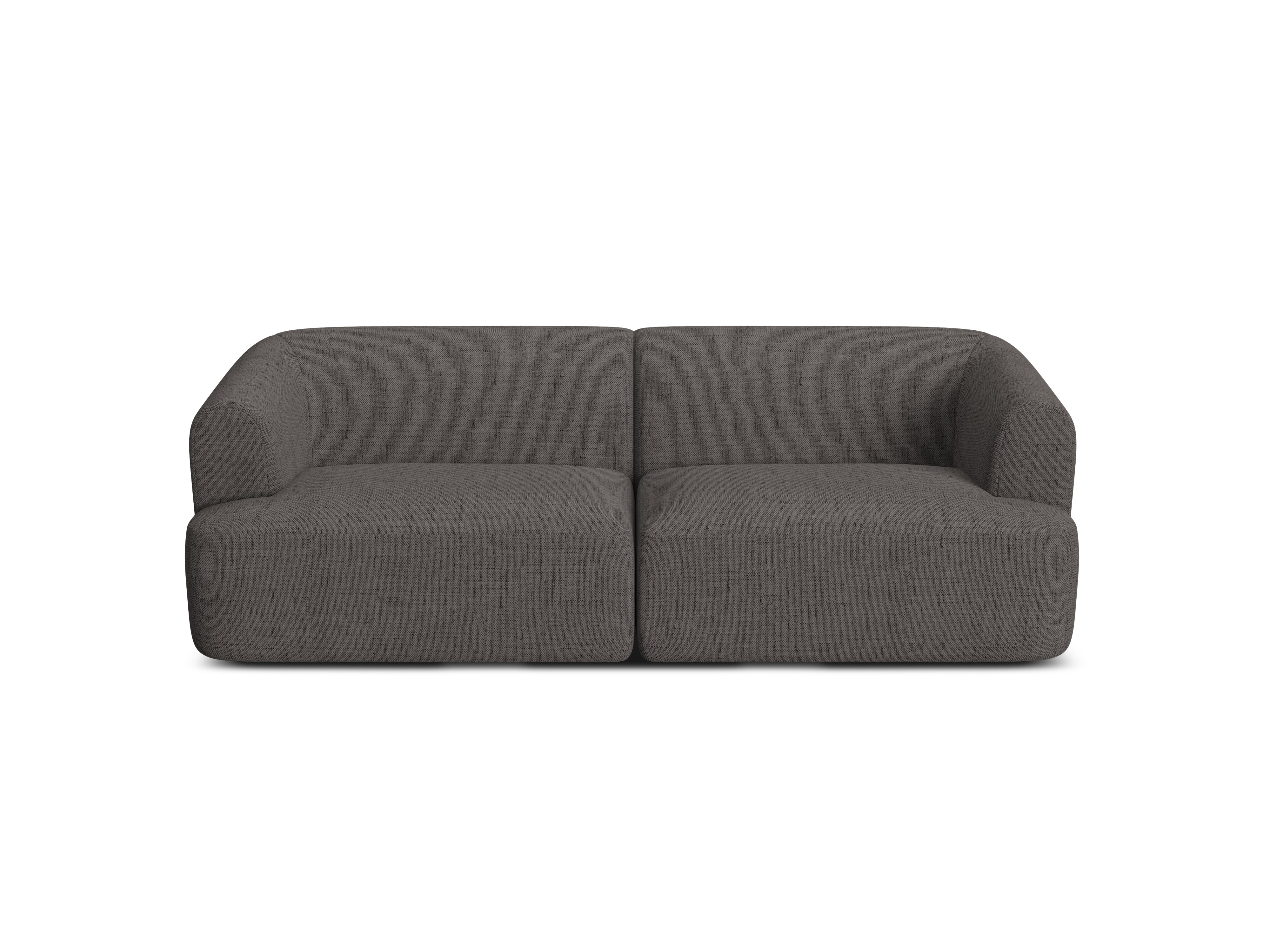 Sofa 3-osobowa CAMPI szary szenil