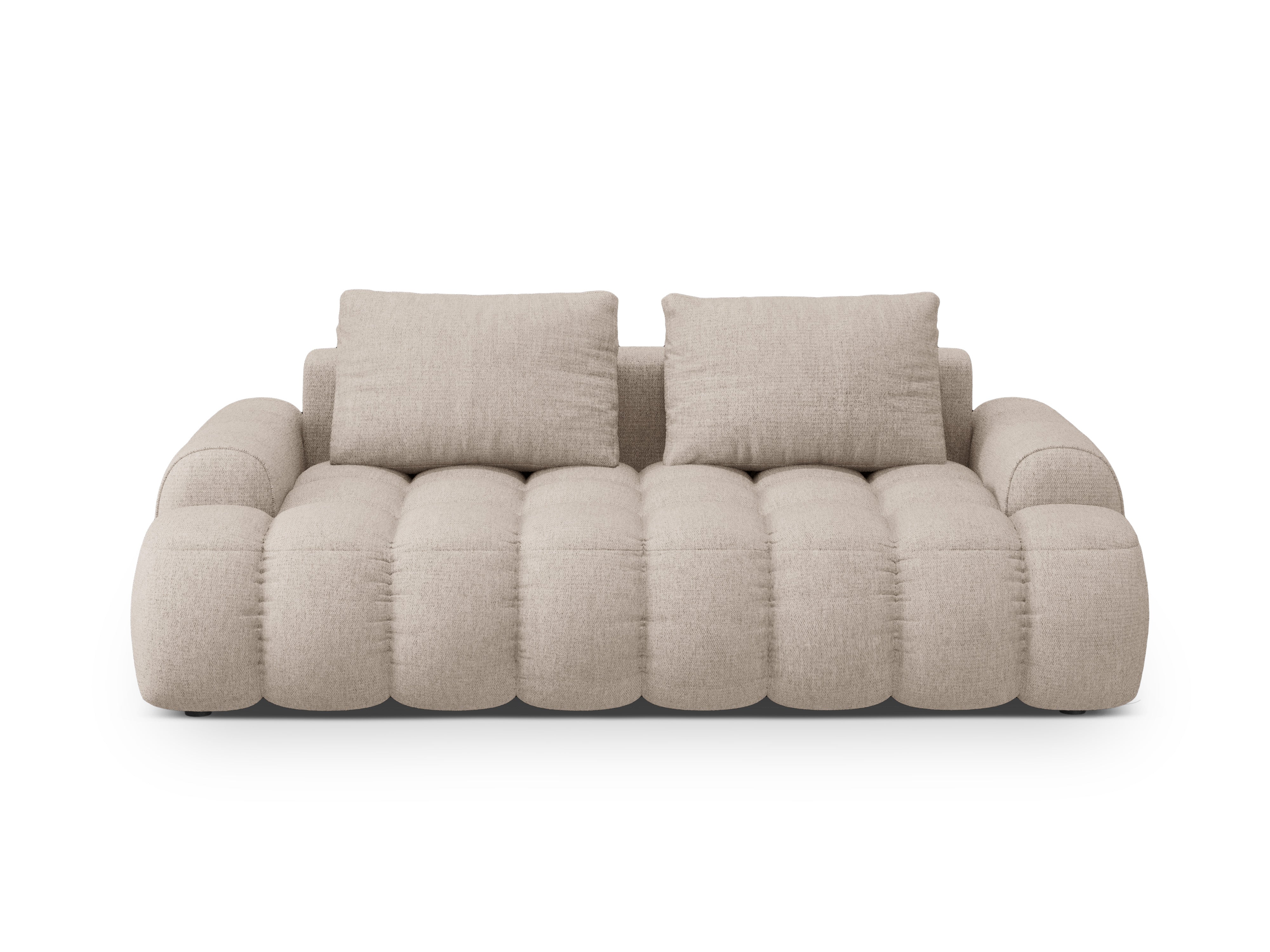 Sofa 3-osobowa LINZ piaskowy