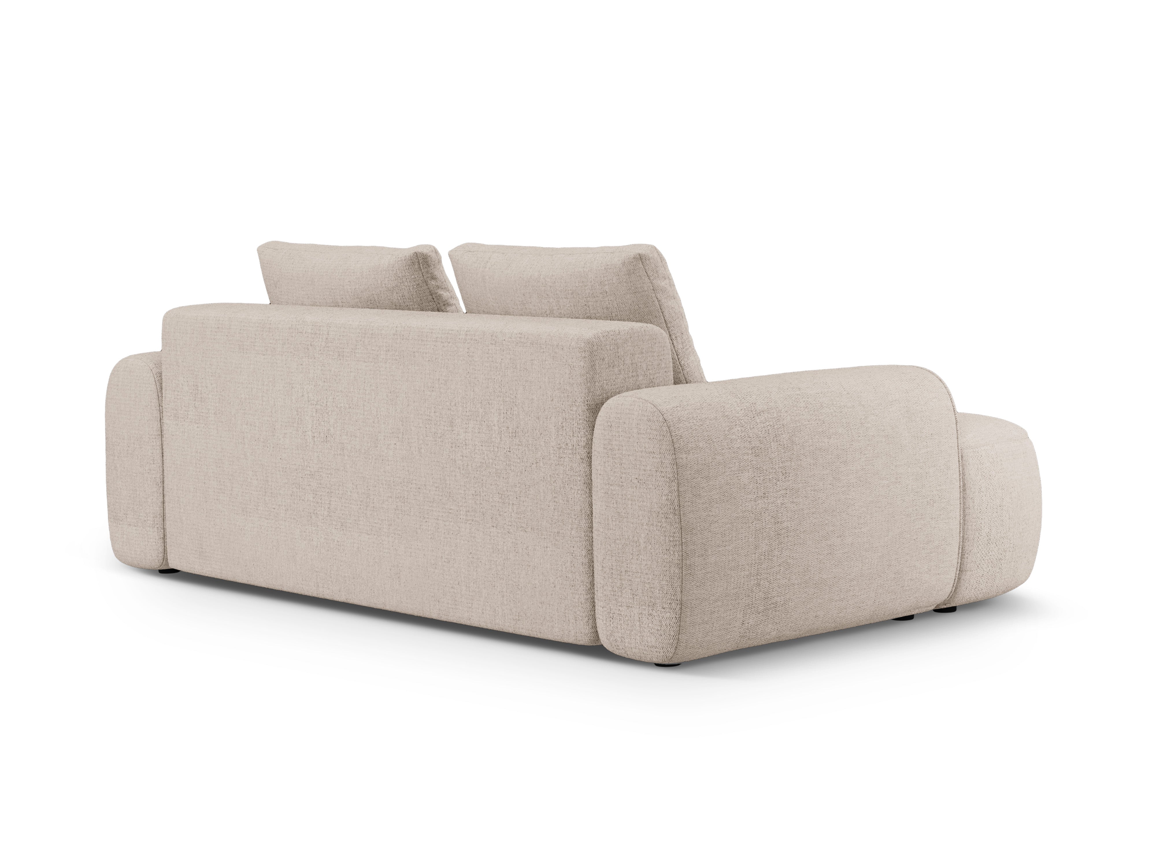 Sofa 3-osobowa LINZ piaskowy