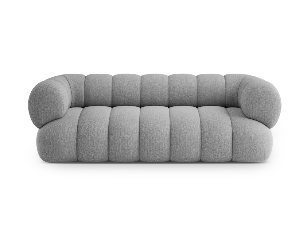 Sofa 3-osobowa KOGE jasnoszary