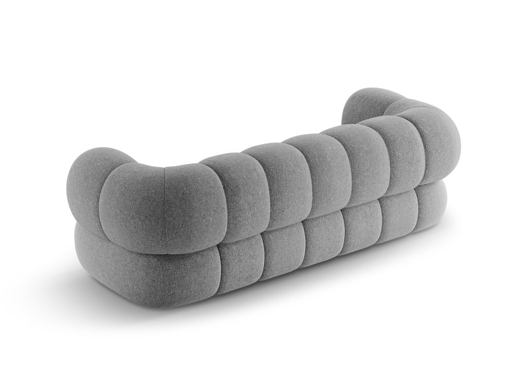 Sofa 3-osobowa KOGE jasnoszary
