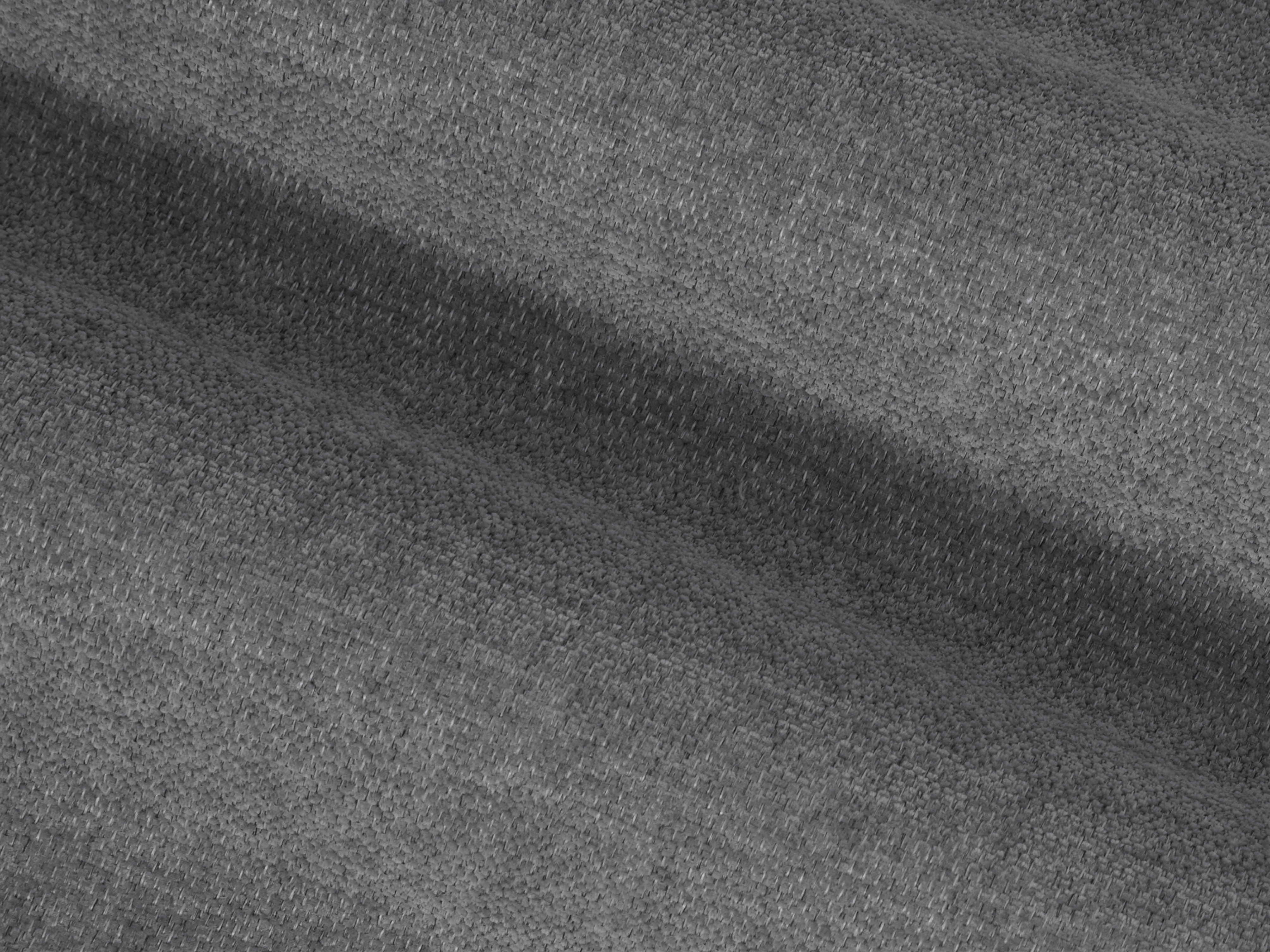 Sofa 4-osobowa STRINO szary szenil