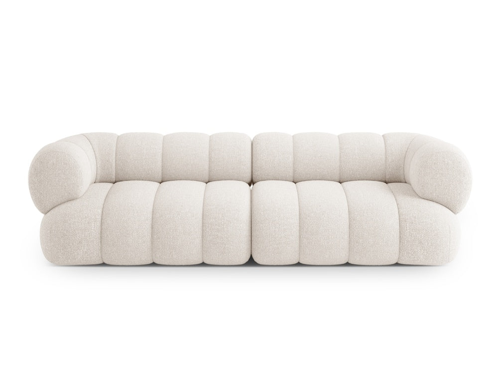 4-seater Sofa KOGE cream