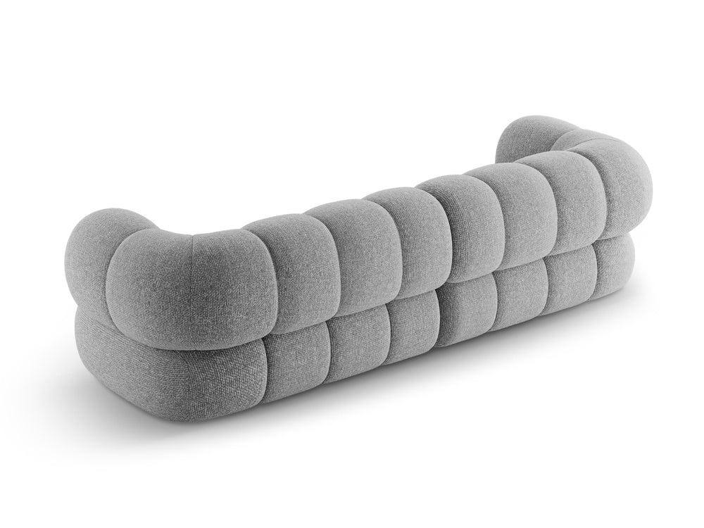 Sofa 4-osobowa KOGE jasnoszary