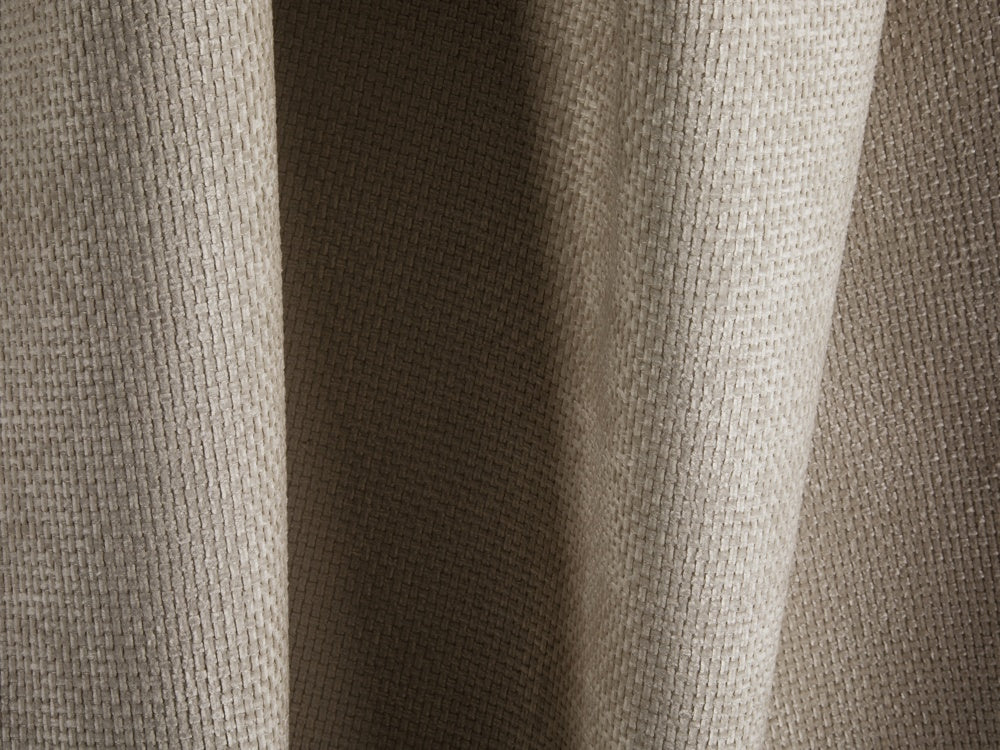 Sofa Panoramablick 6-Sitzer KOGE sandfarben