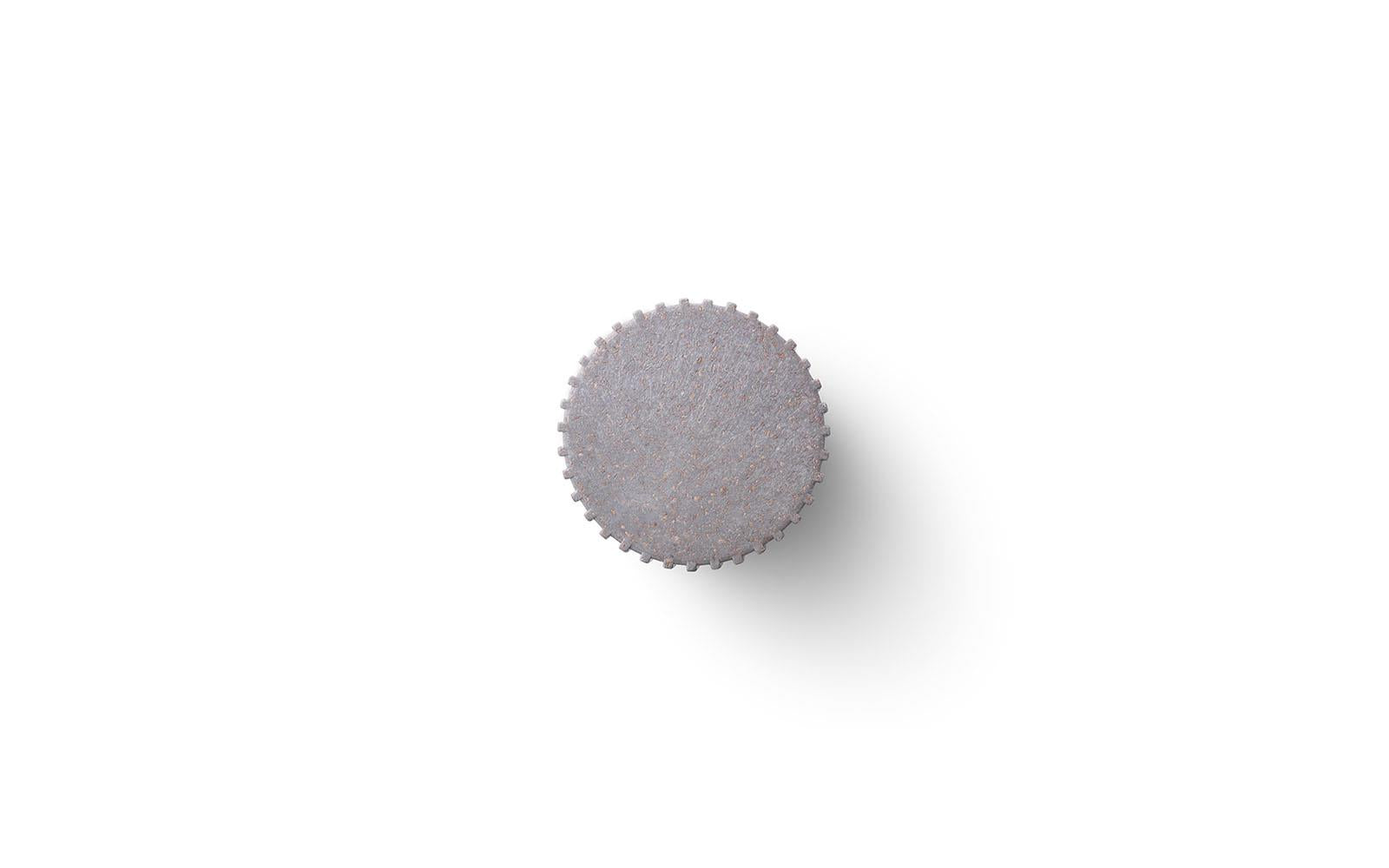 Wieszak CHIP szary