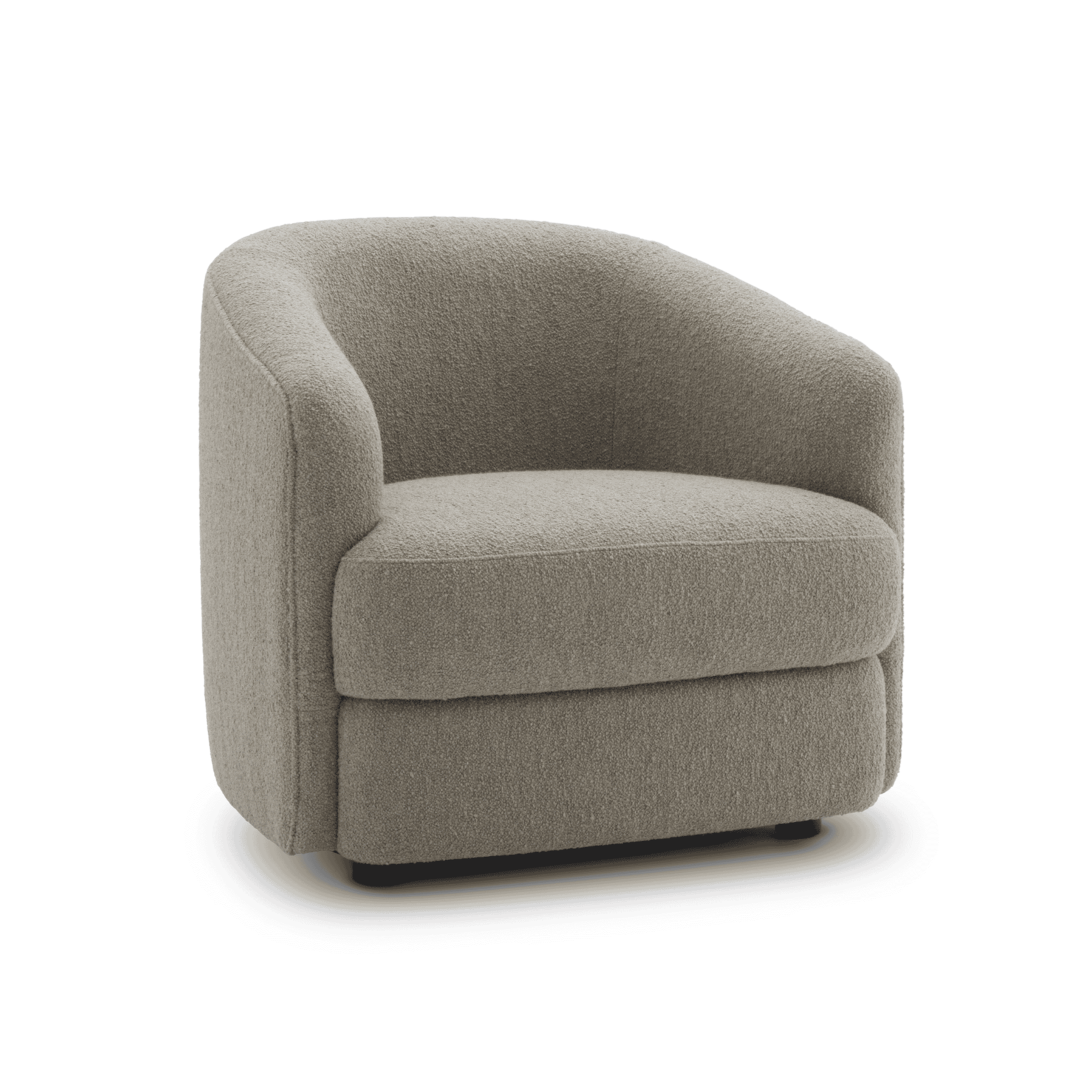 Covent Nevotex Barnum Hanf 3 Sessel