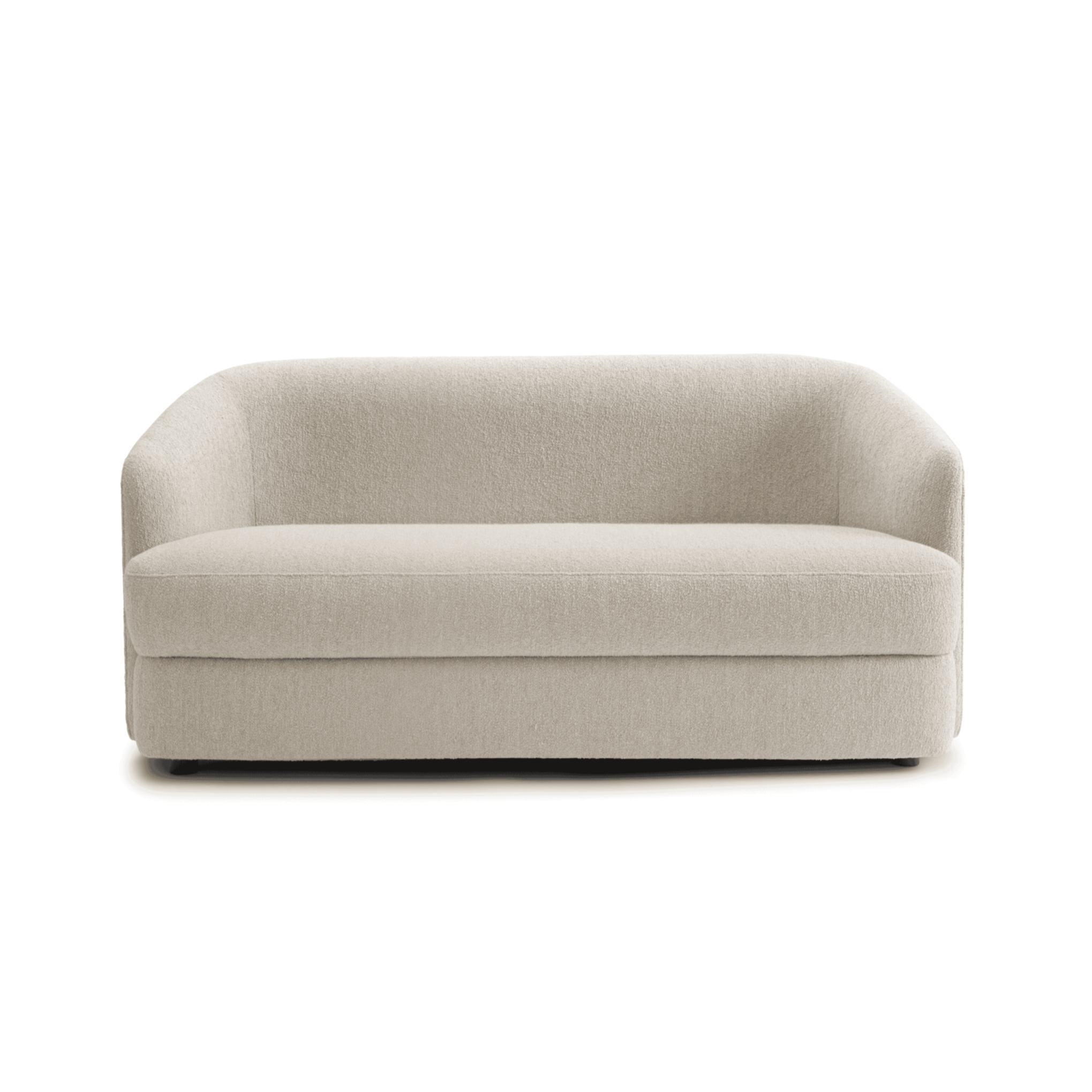 2-person sofa Covent Nevotex Barnum Lana 24 broken white