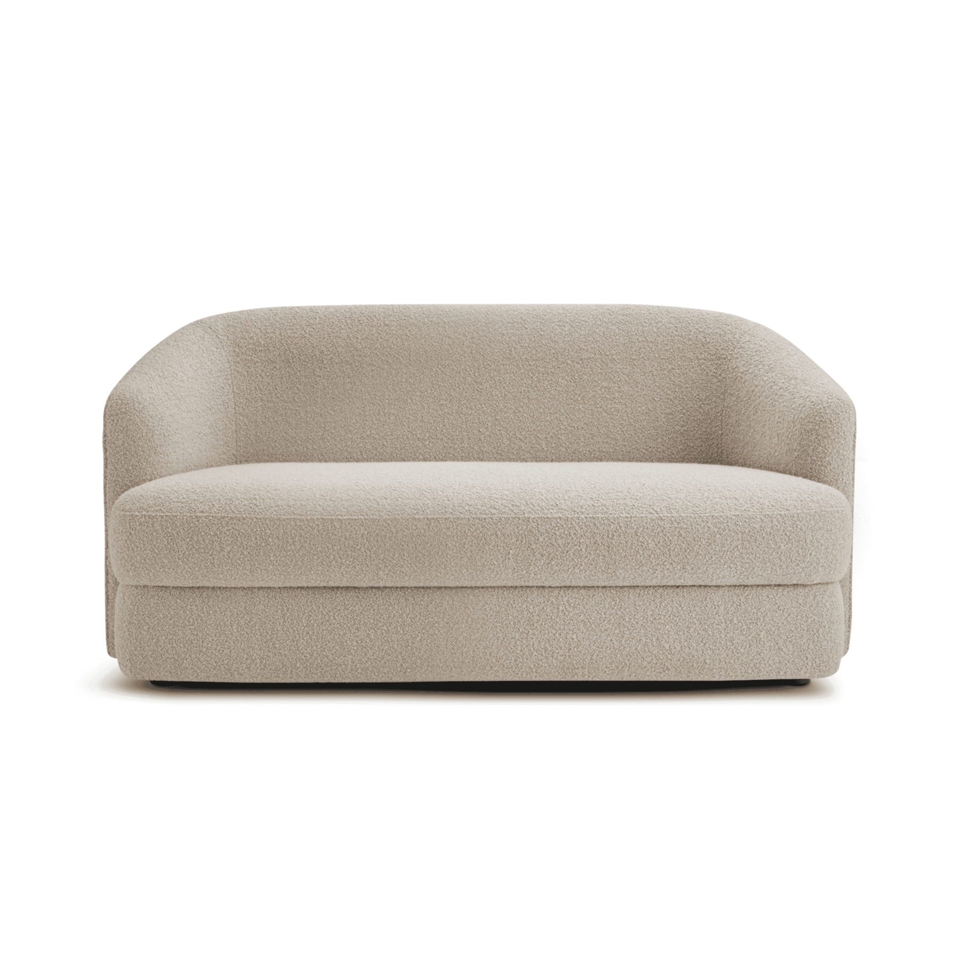 Sofa 2-osobowa COVENT tapicerowana