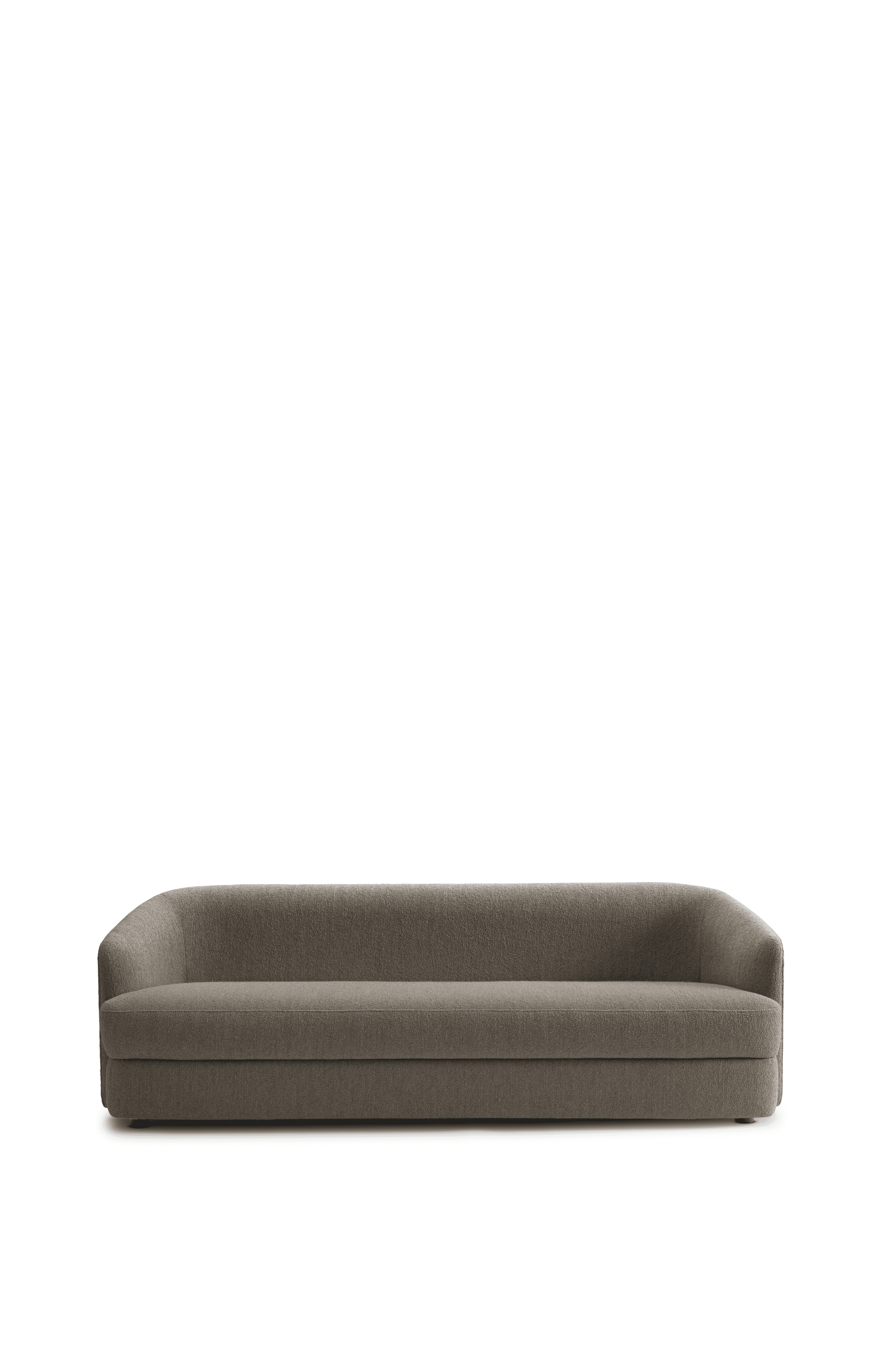 Sofa 3-osobowa COVENT tapicerowana