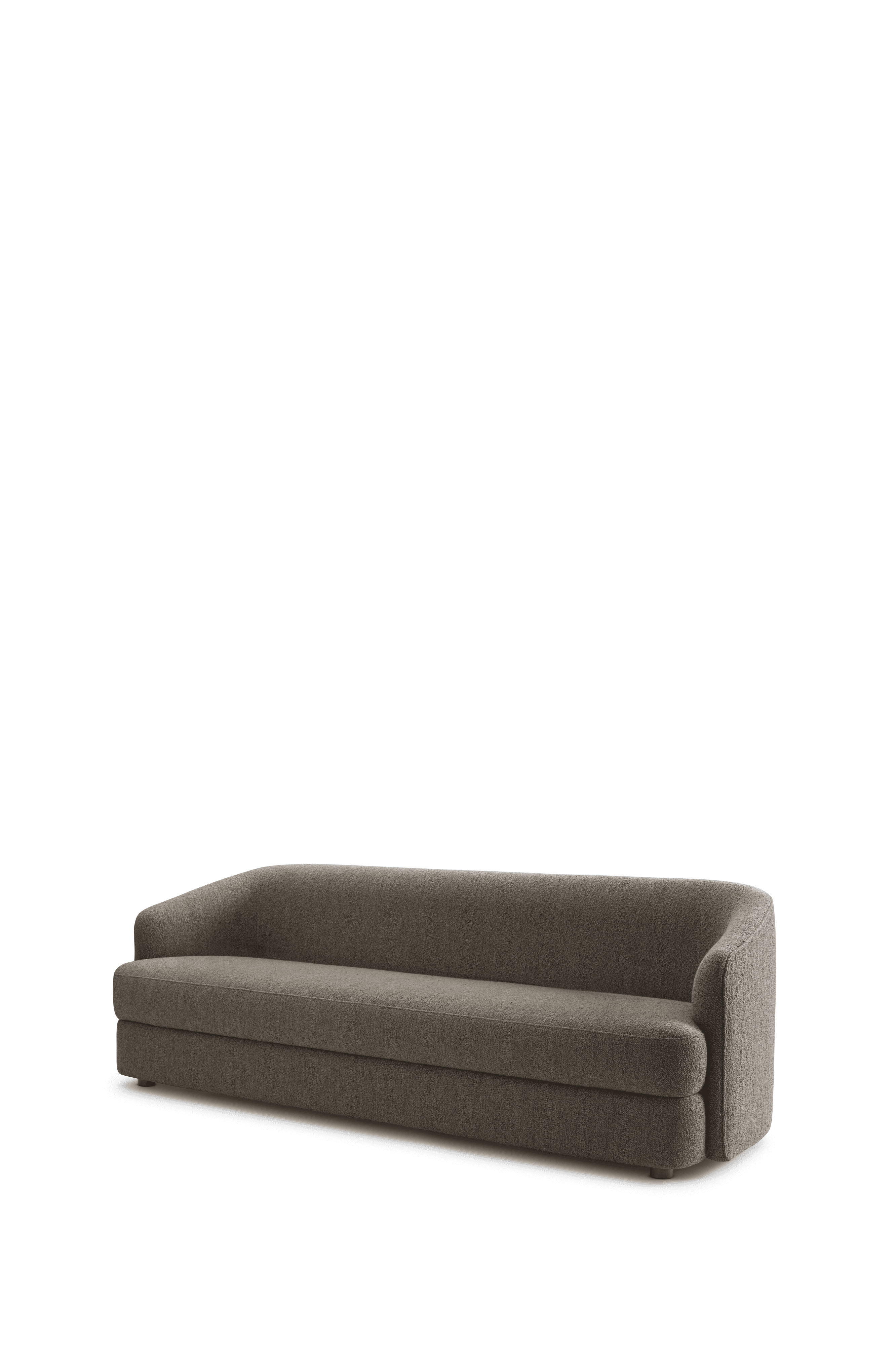 Sofa 3-osobowa COVENT tapicerowana