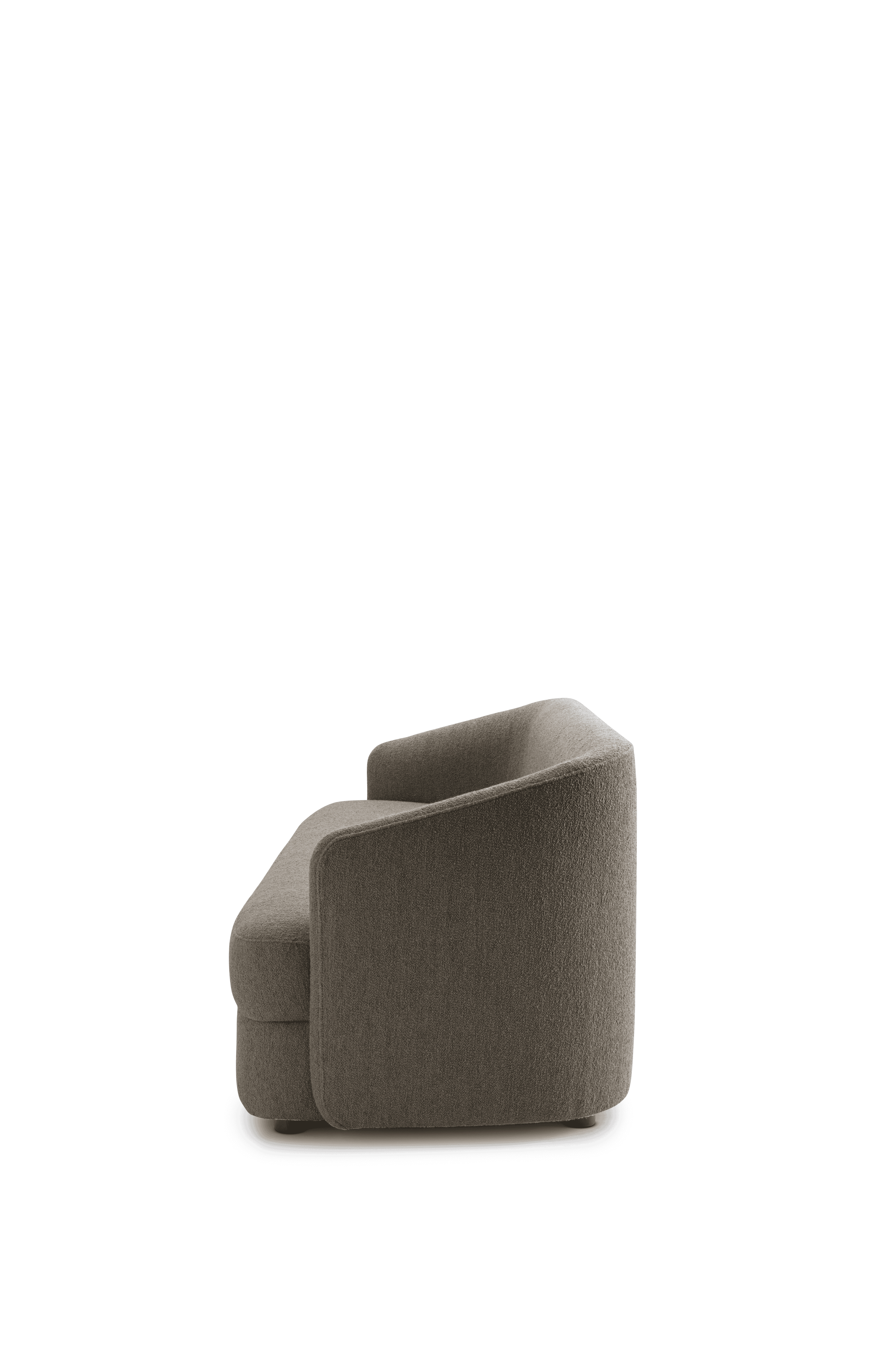 Sofa 3-osobowa COVENT tapicerowana