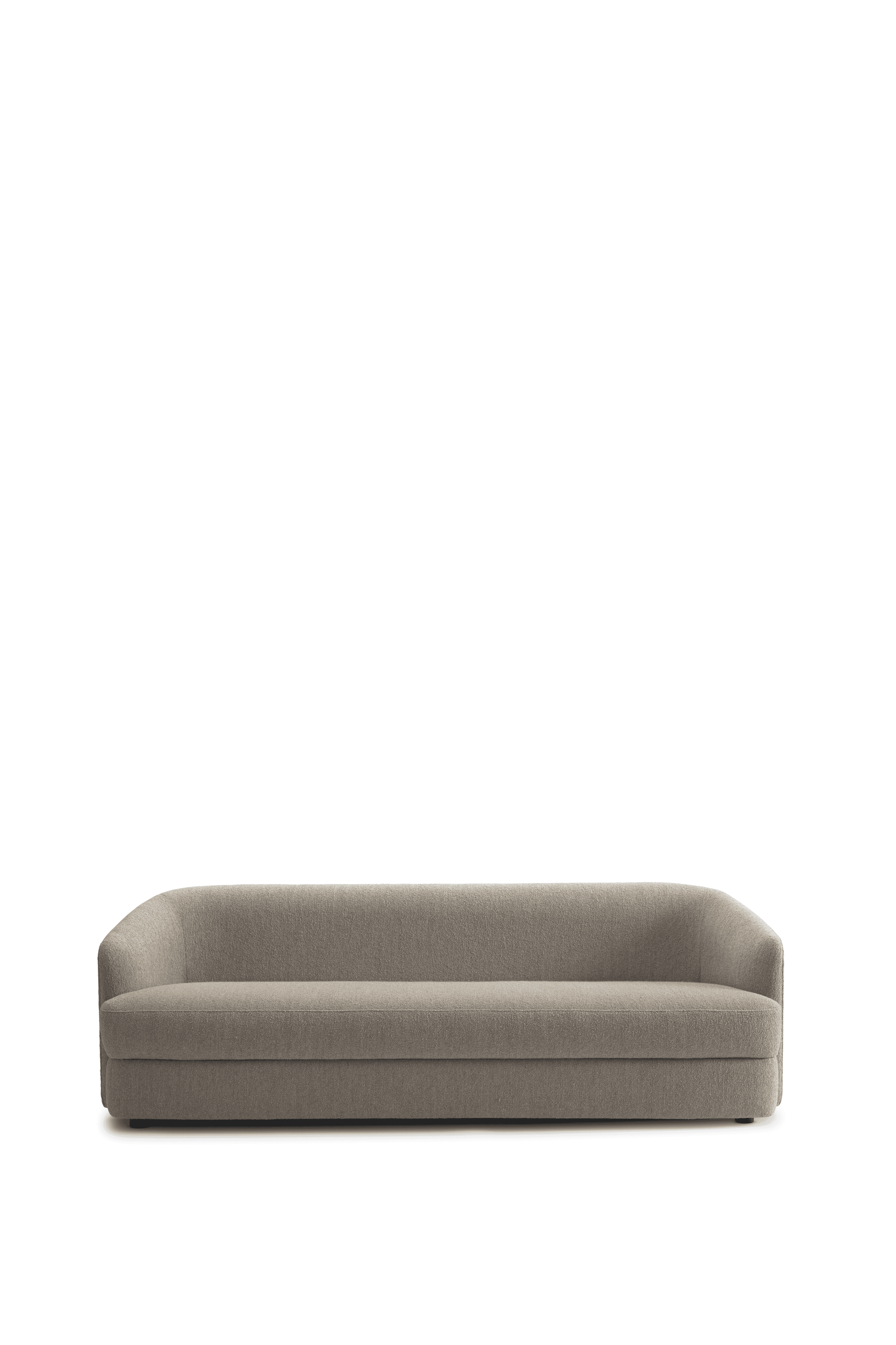 Sofa 3-osobowa COVENT tapicerowana