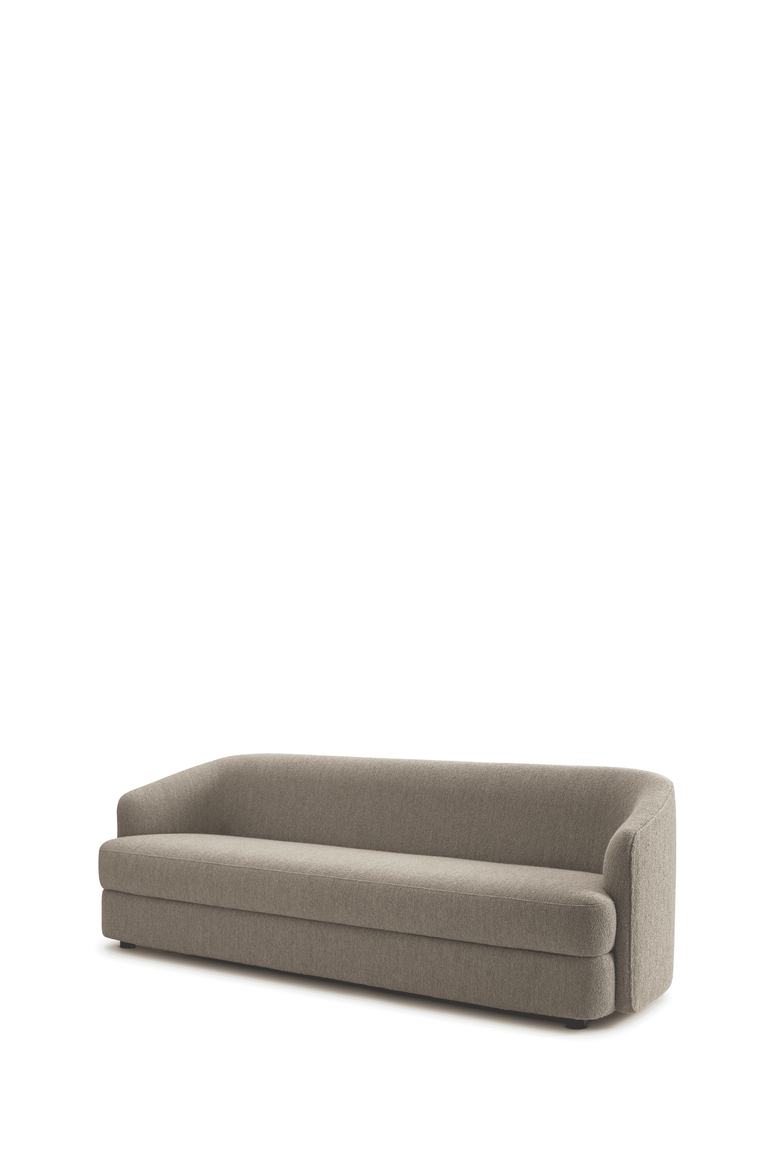 Sofa 3-osobowa COVENT tapicerowana