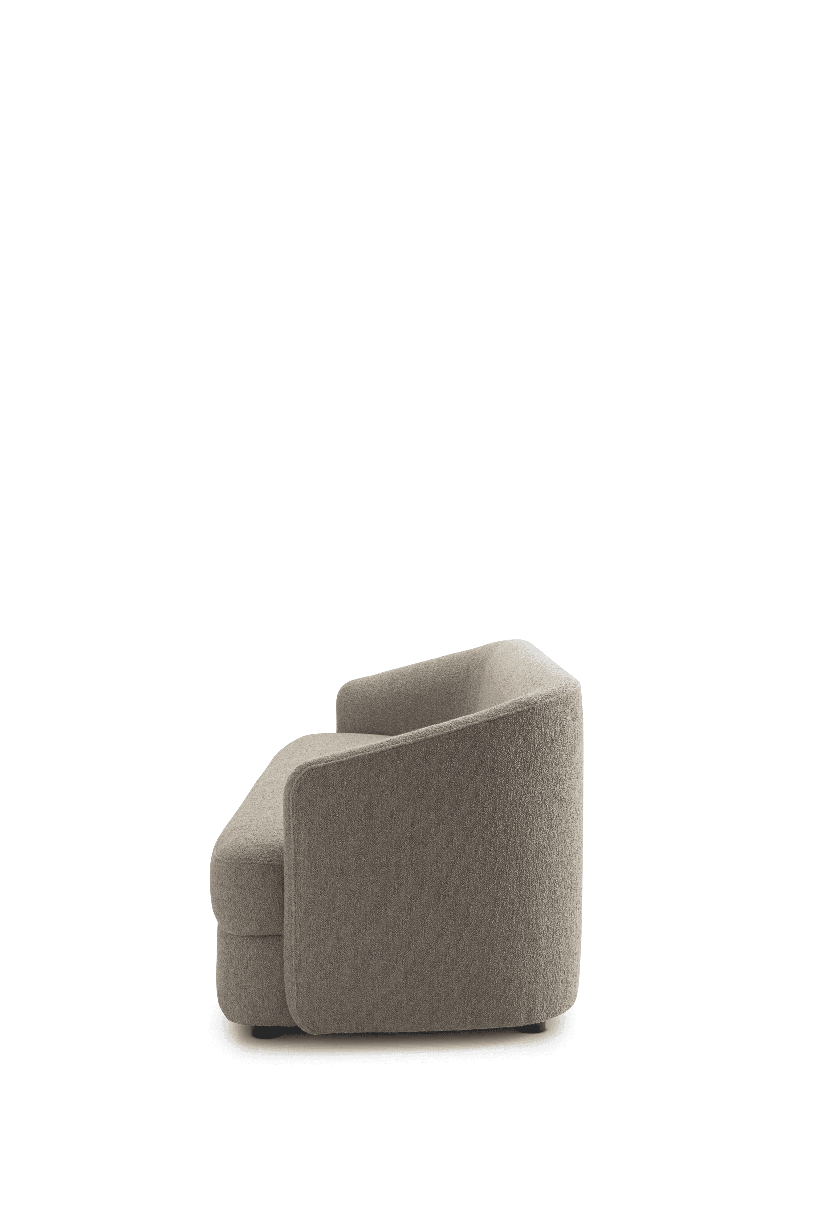 Sofa 3-osobowa COVENT tapicerowana