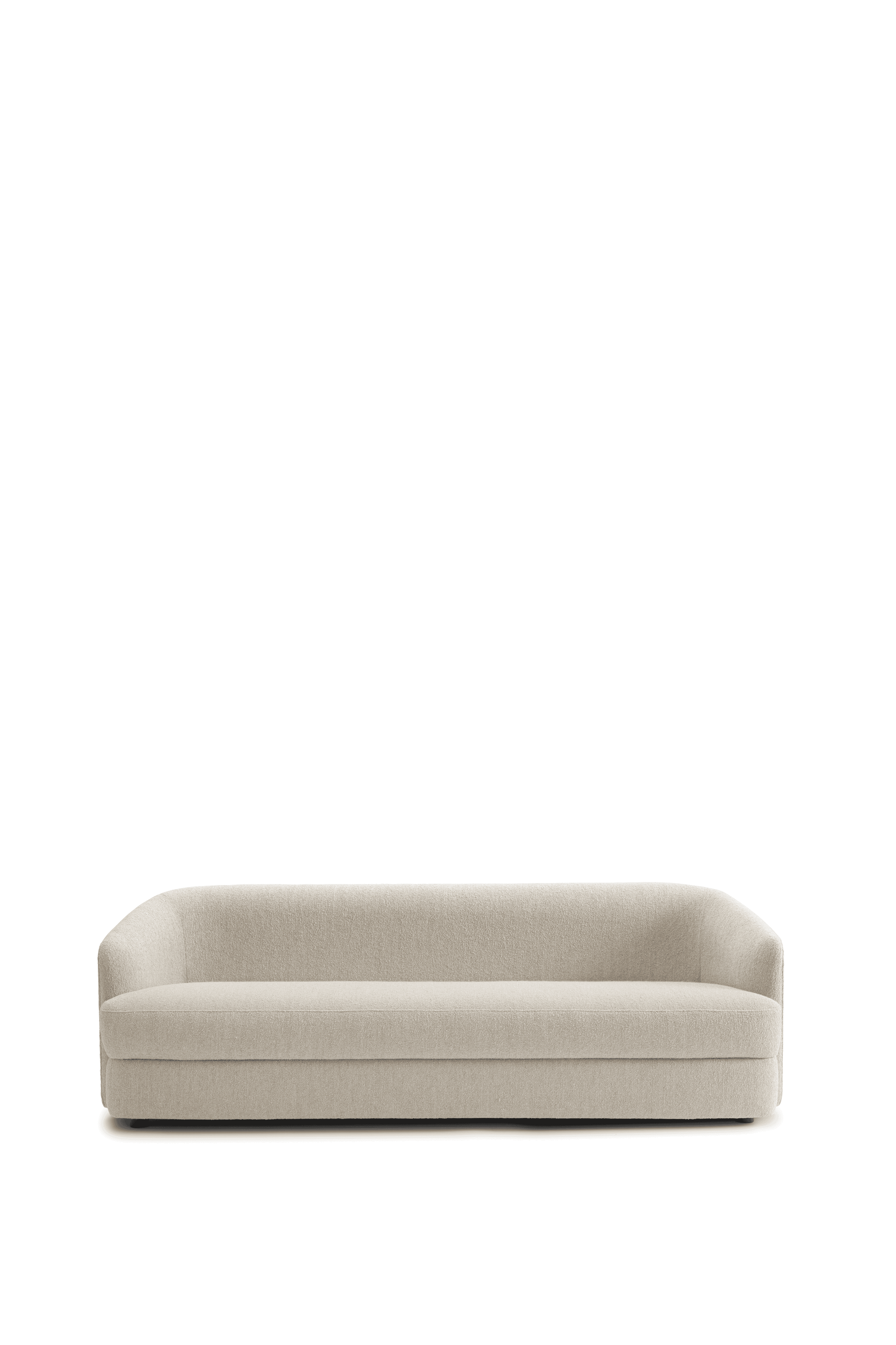 Sofa 3-osobowa COVENT tapicerowana