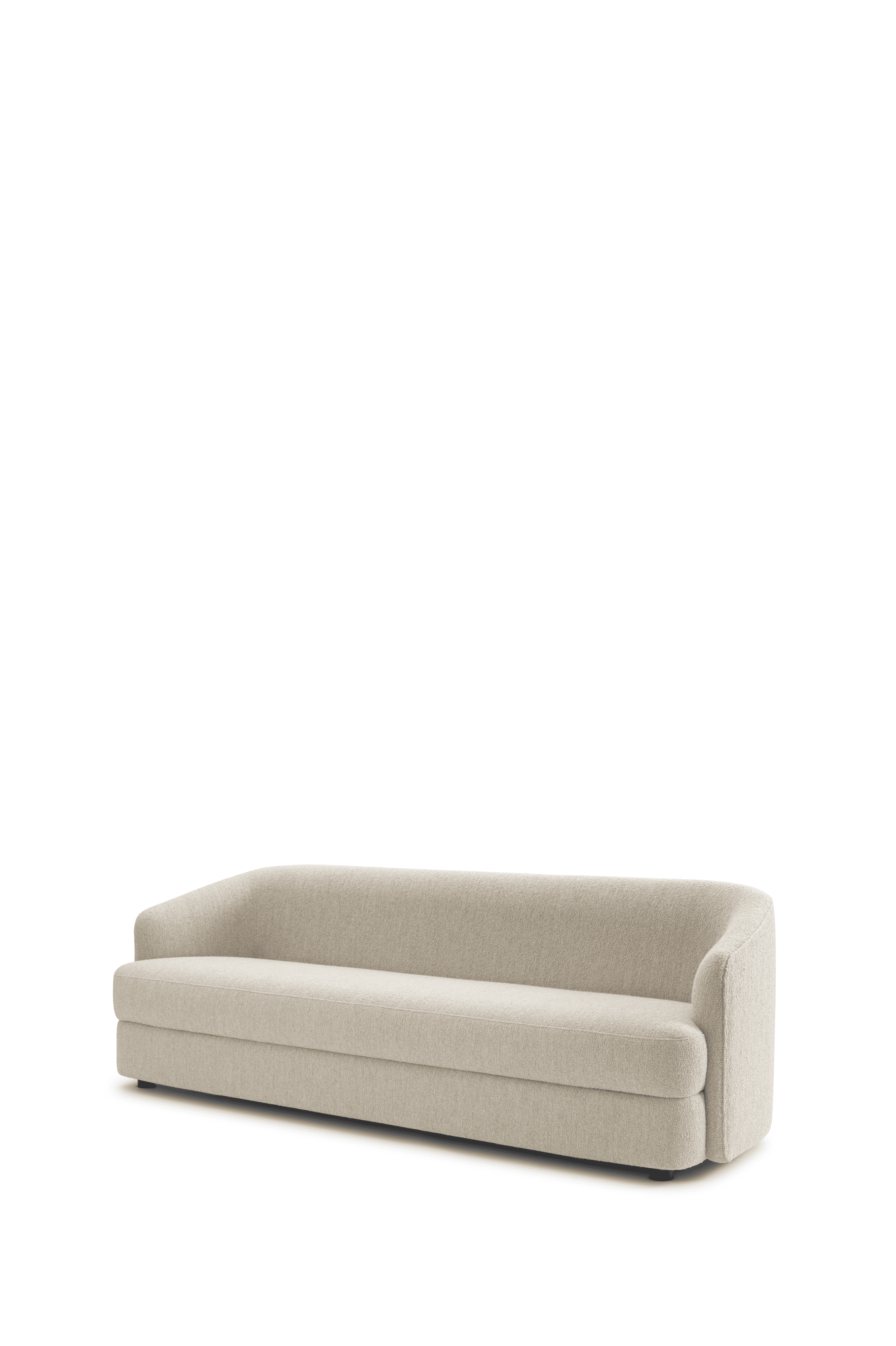 Sofa 3-osobowa COVENT tapicerowana