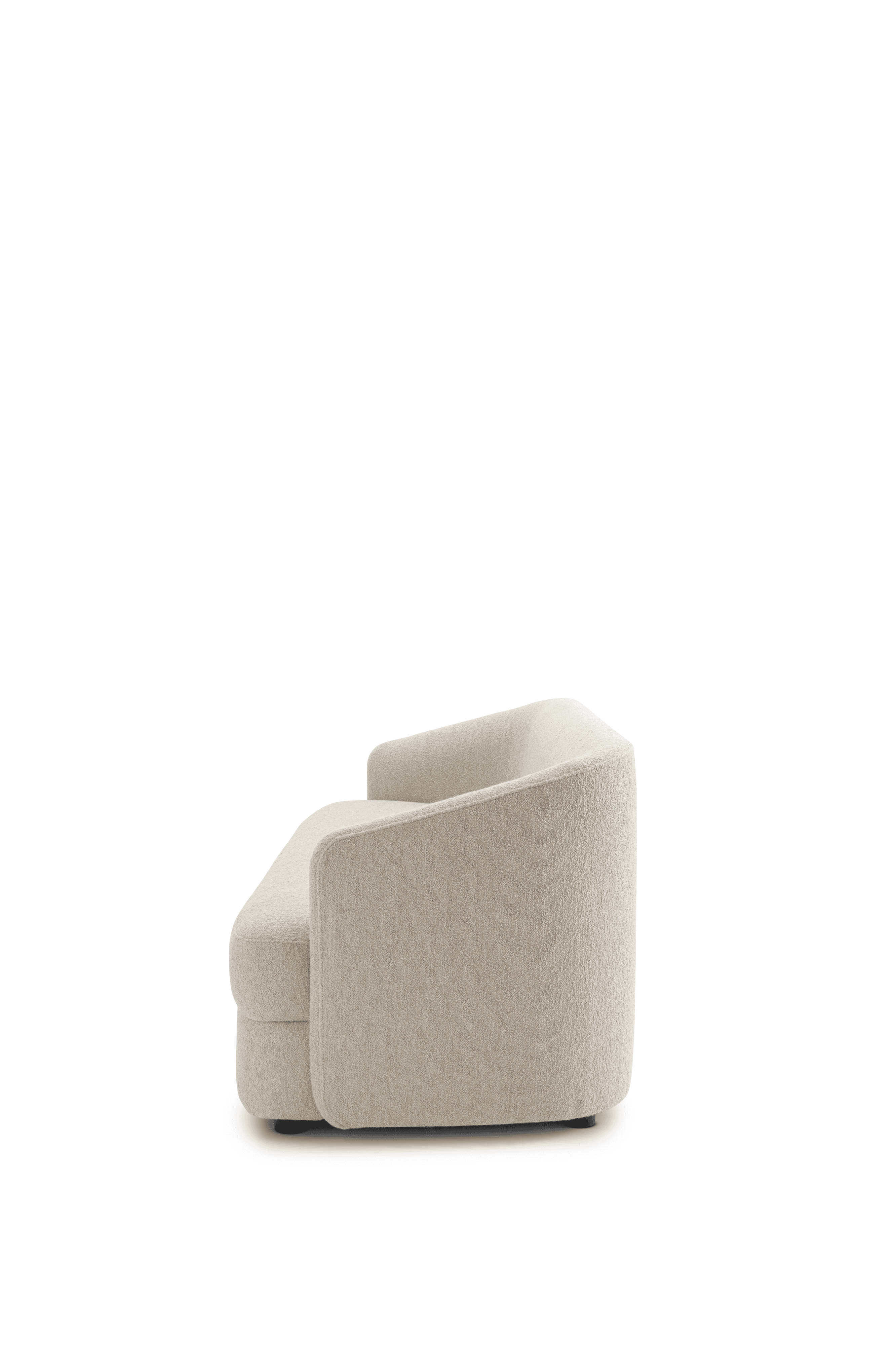 Sofa 3-osobowa COVENT tapicerowana