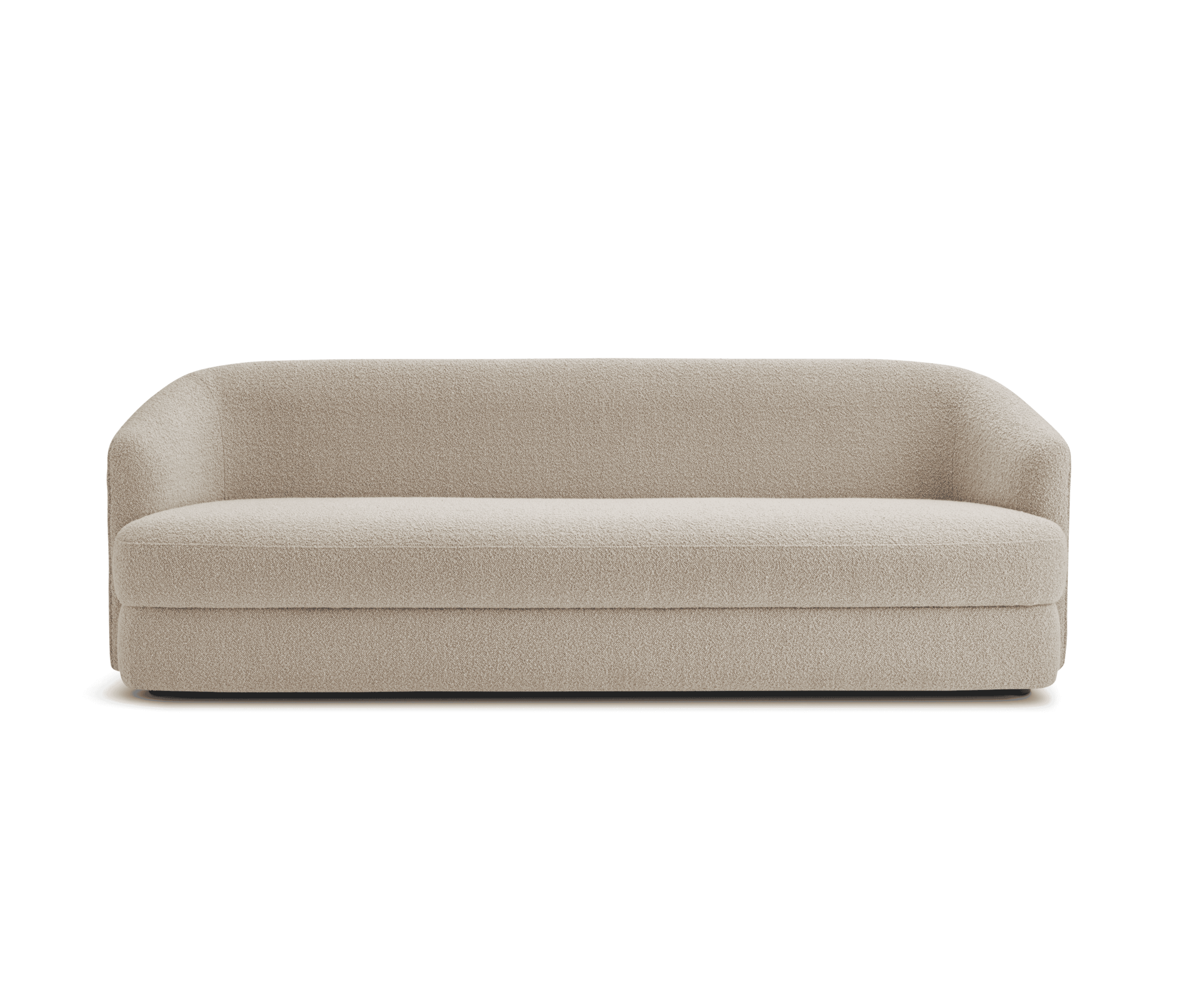 Sofa 3-osobowa COVENT tapicerowana