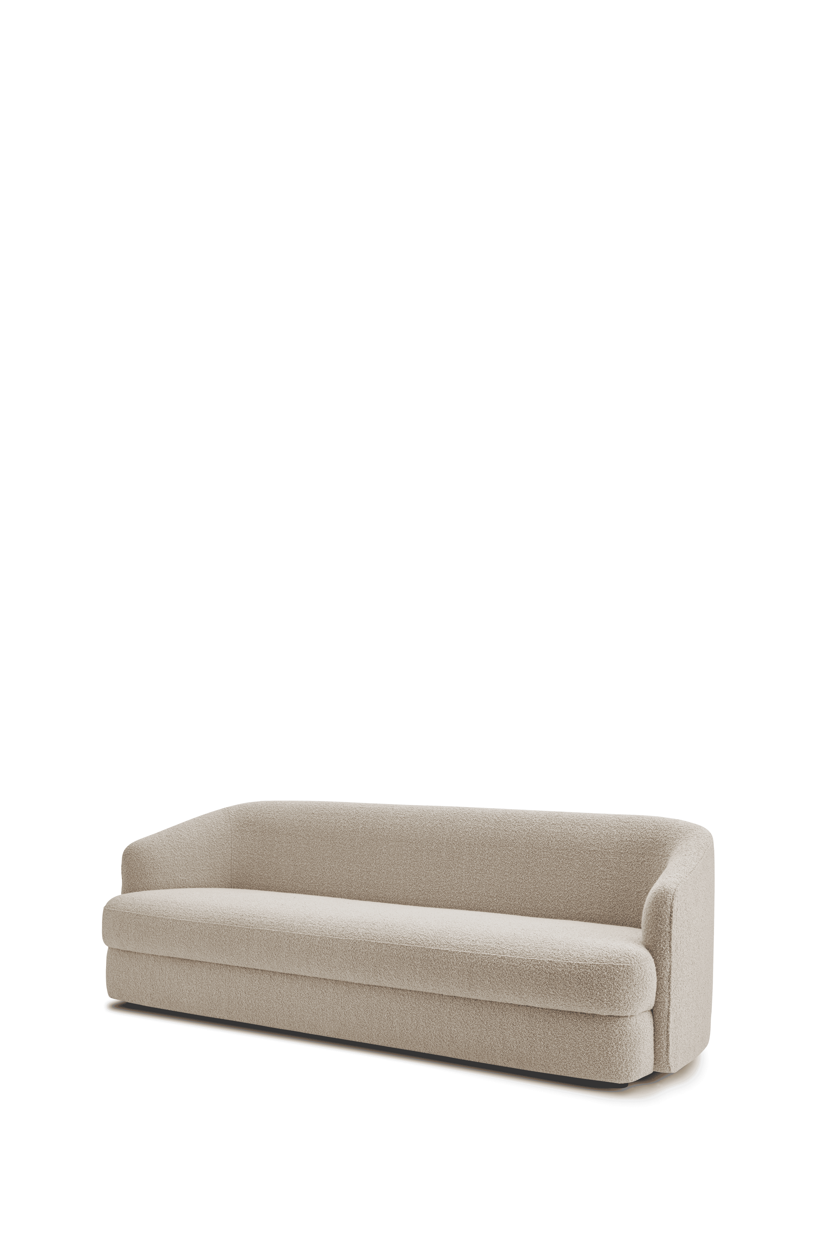 Sofa 3-osobowa COVENT tapicerowana