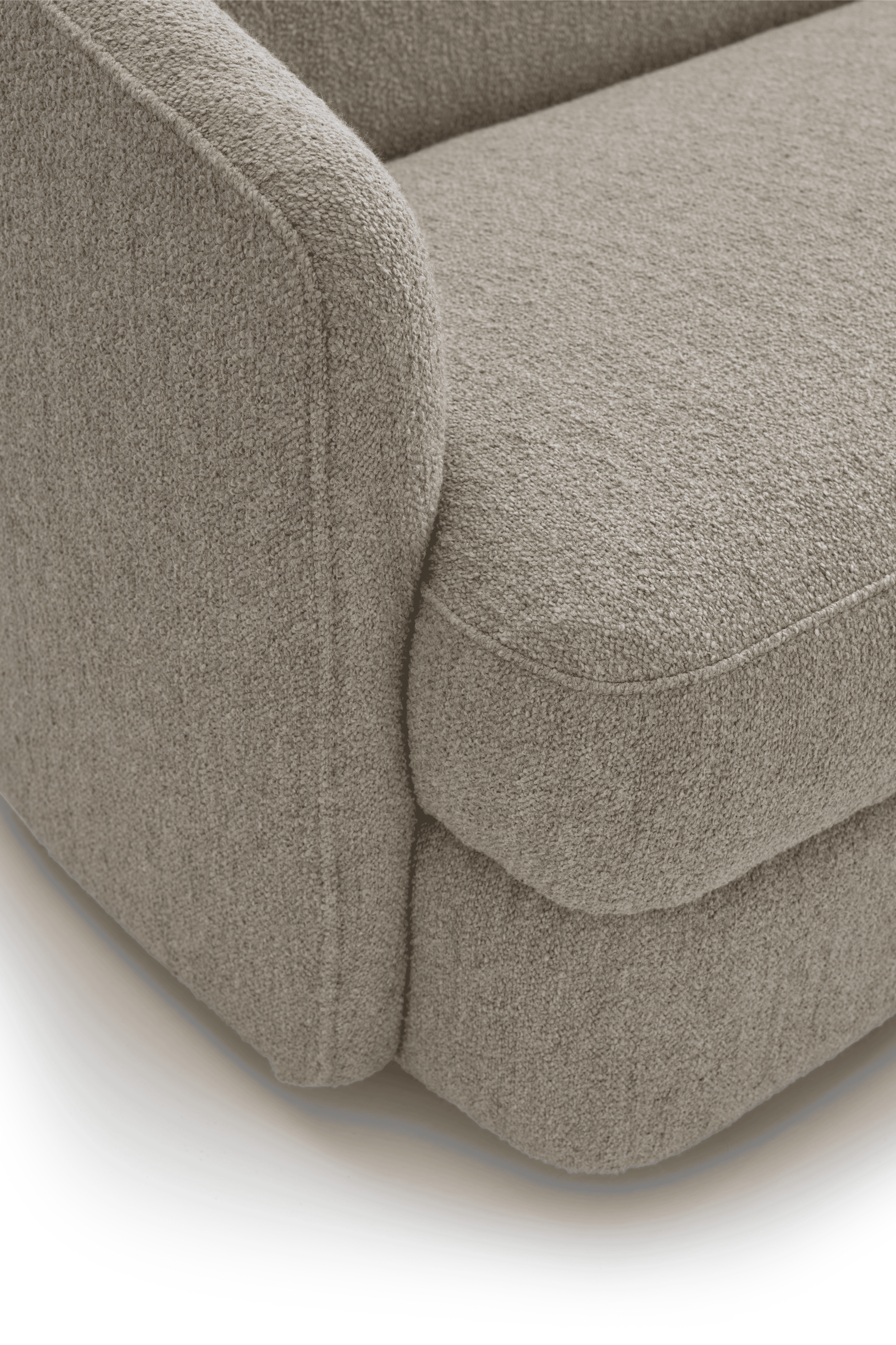 Sofa 3-osobowa COVENT tapicerowana