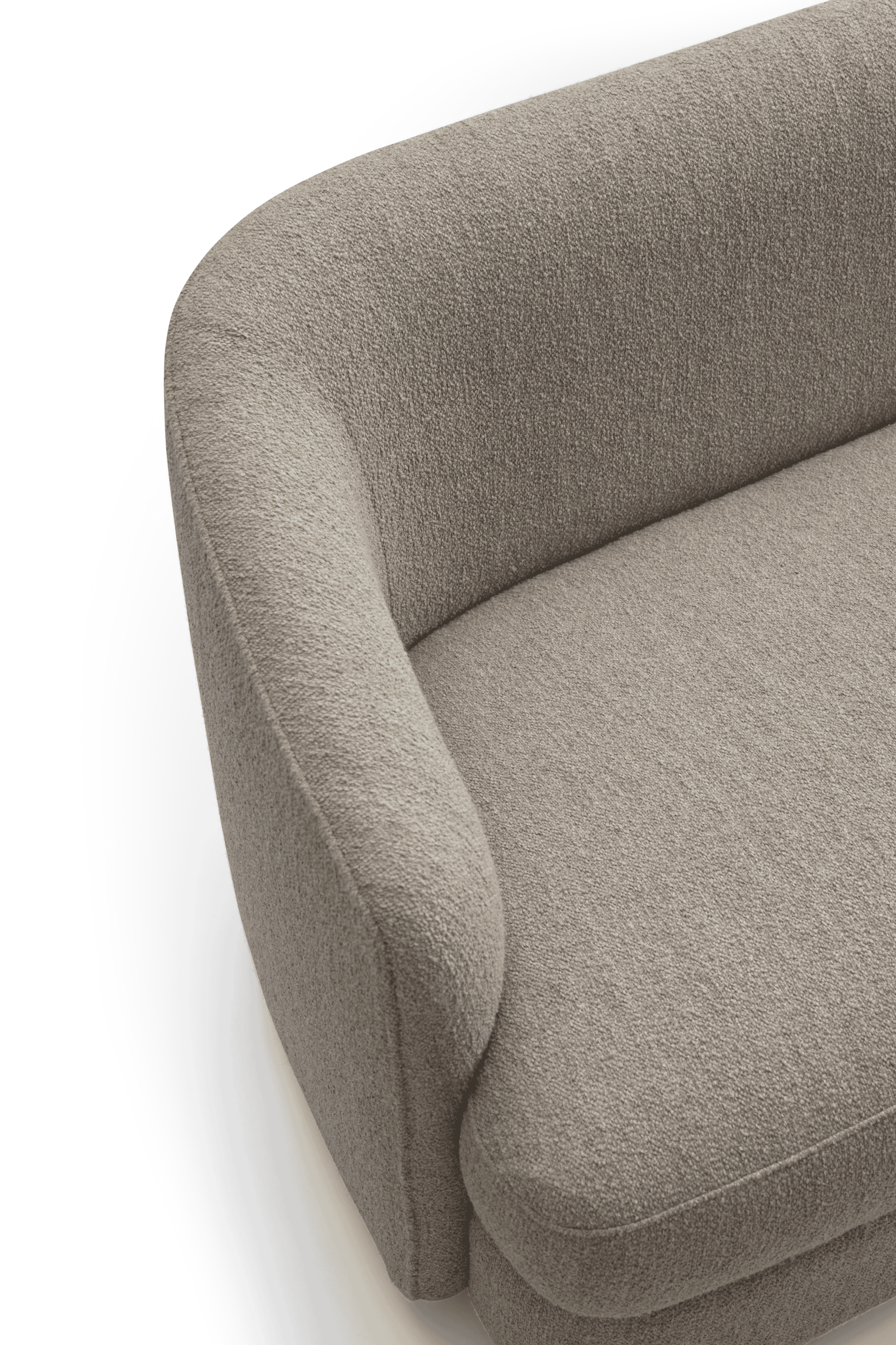 Sofa 3-osobowa COVENT tapicerowana