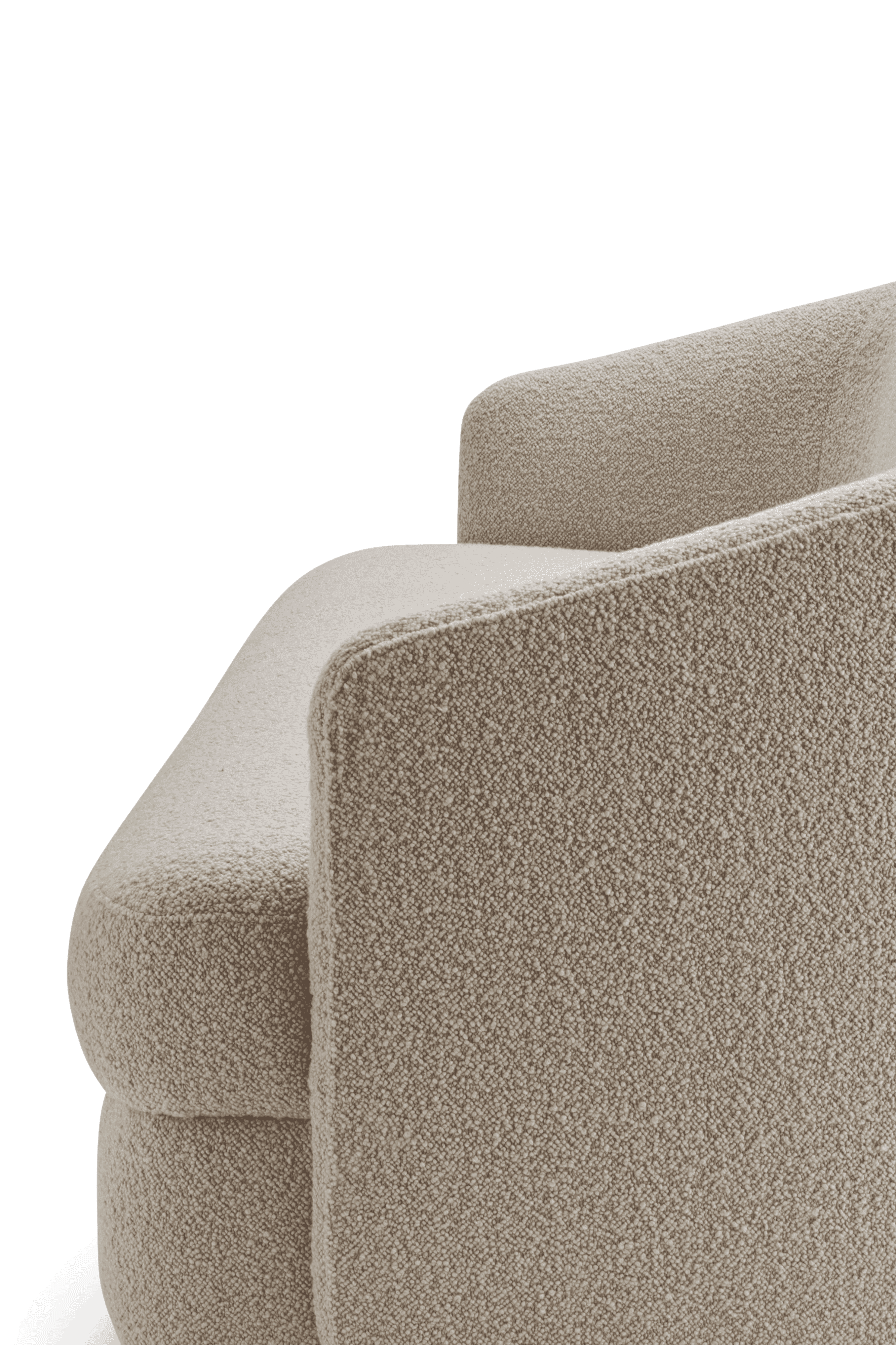 Sofa 3-osobowa COVENT tapicerowana