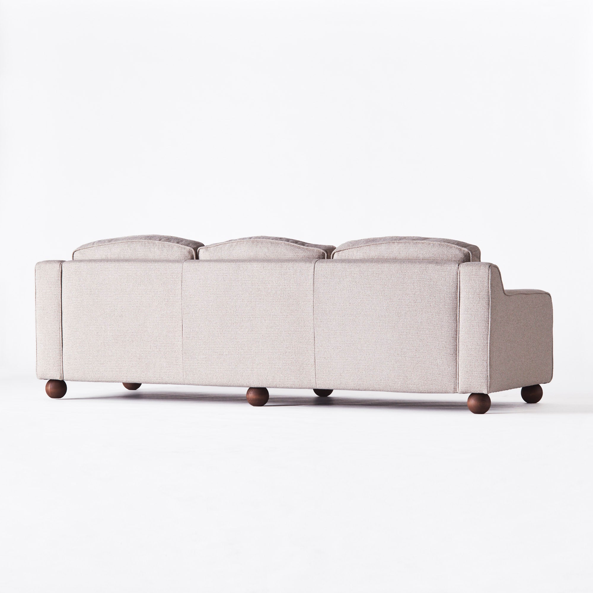 Sofa LOLA beżowy