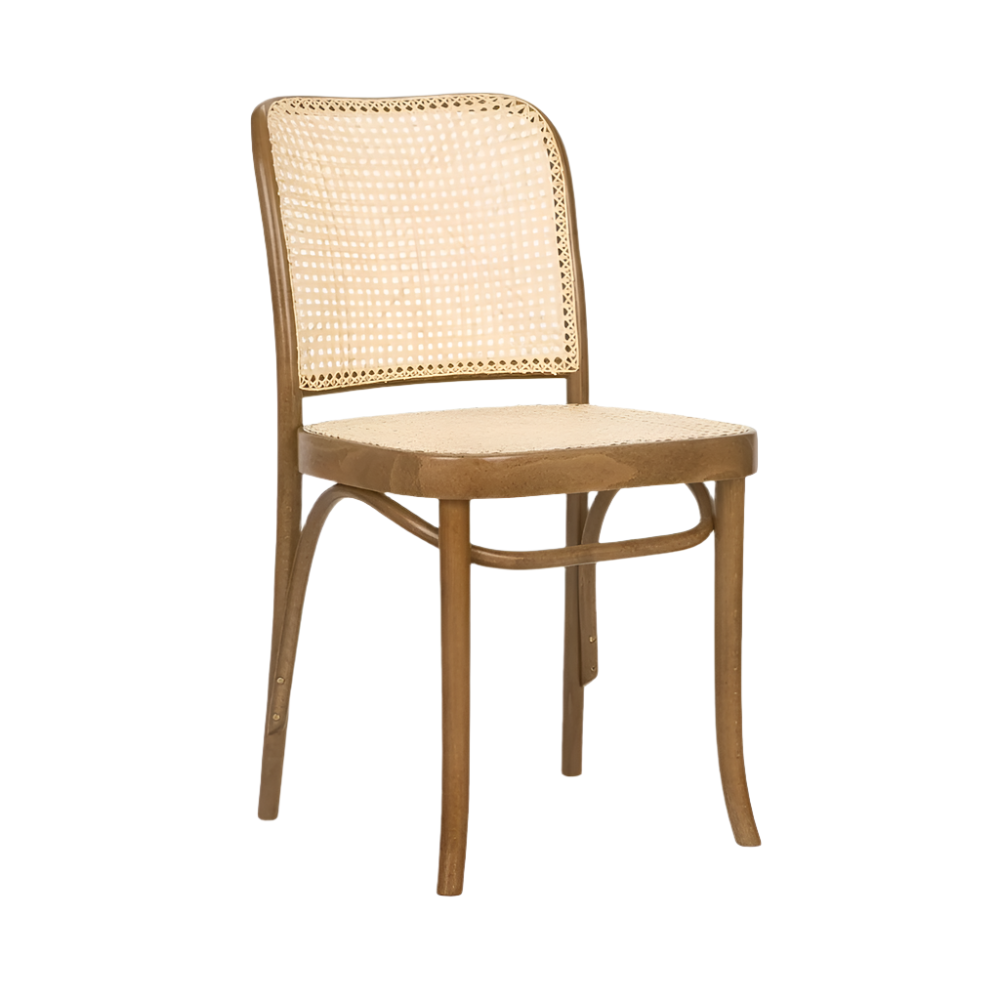Chair A-8110 beech wood